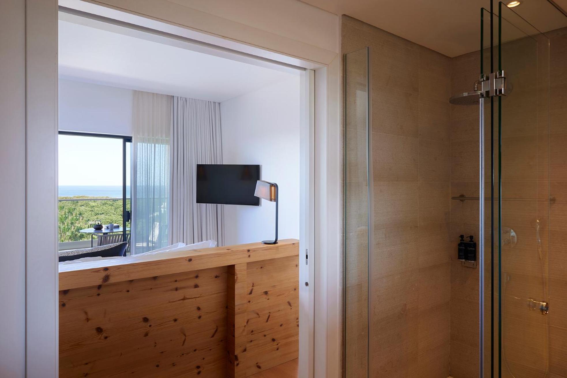 Hotel Octant Praia Verde