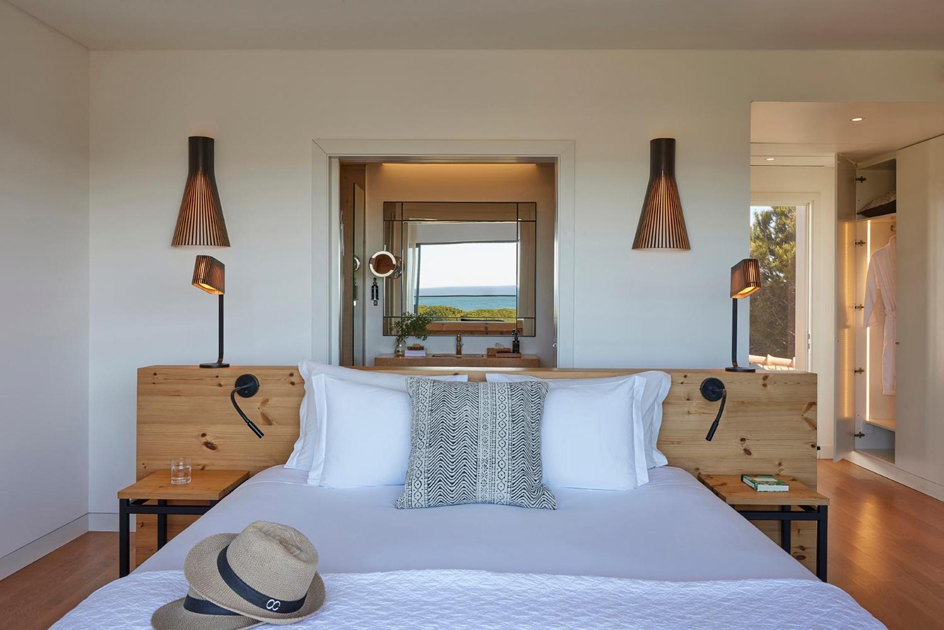 Hotel Octant Praia Verde
