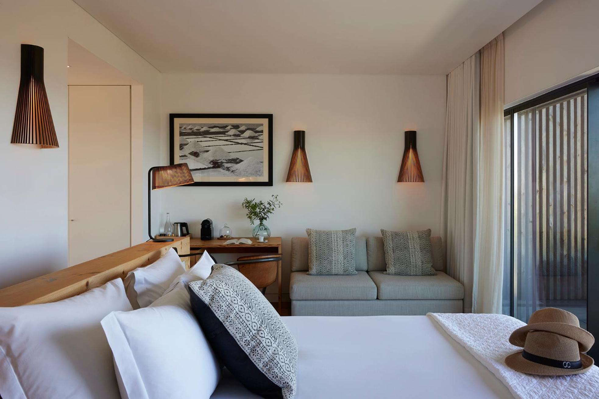 Hotel Octant