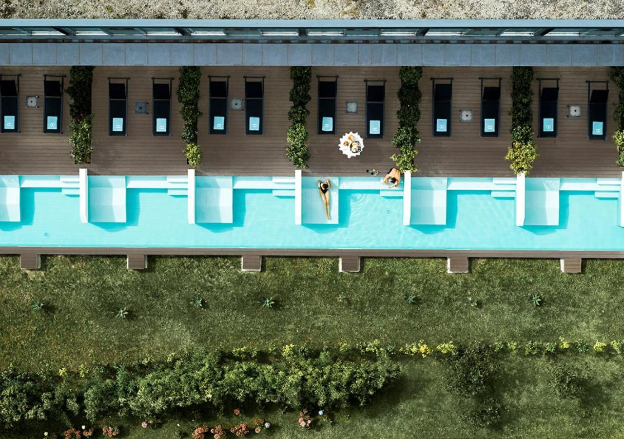 Octant Furnas Hotel