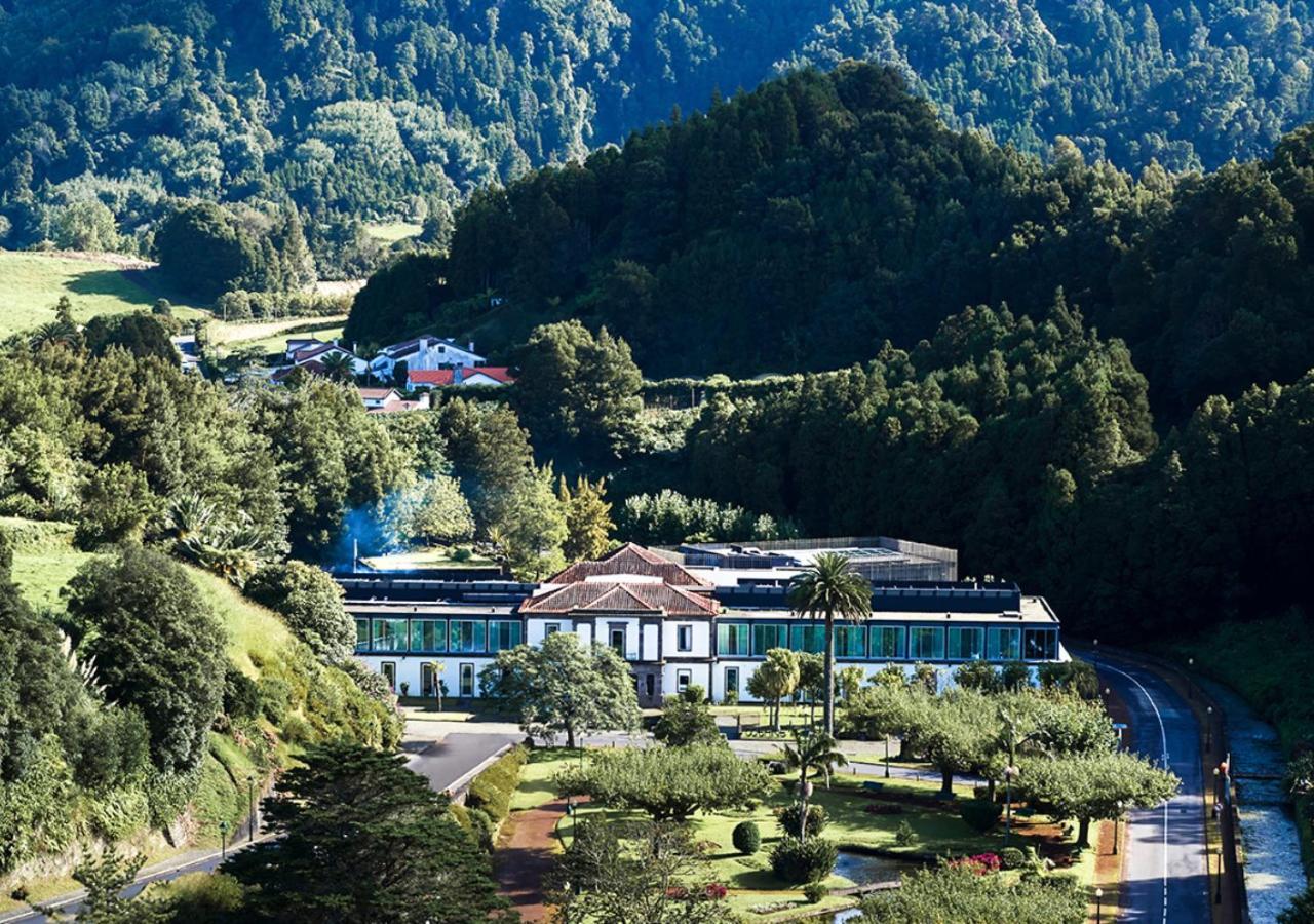 Hotel Octant Furnas 5*