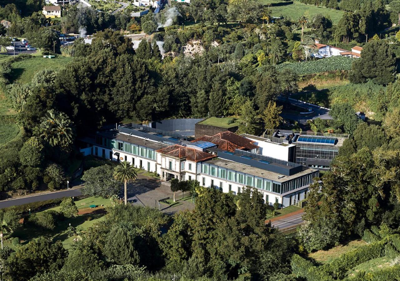 Octant Furnas Furnas (Azores)