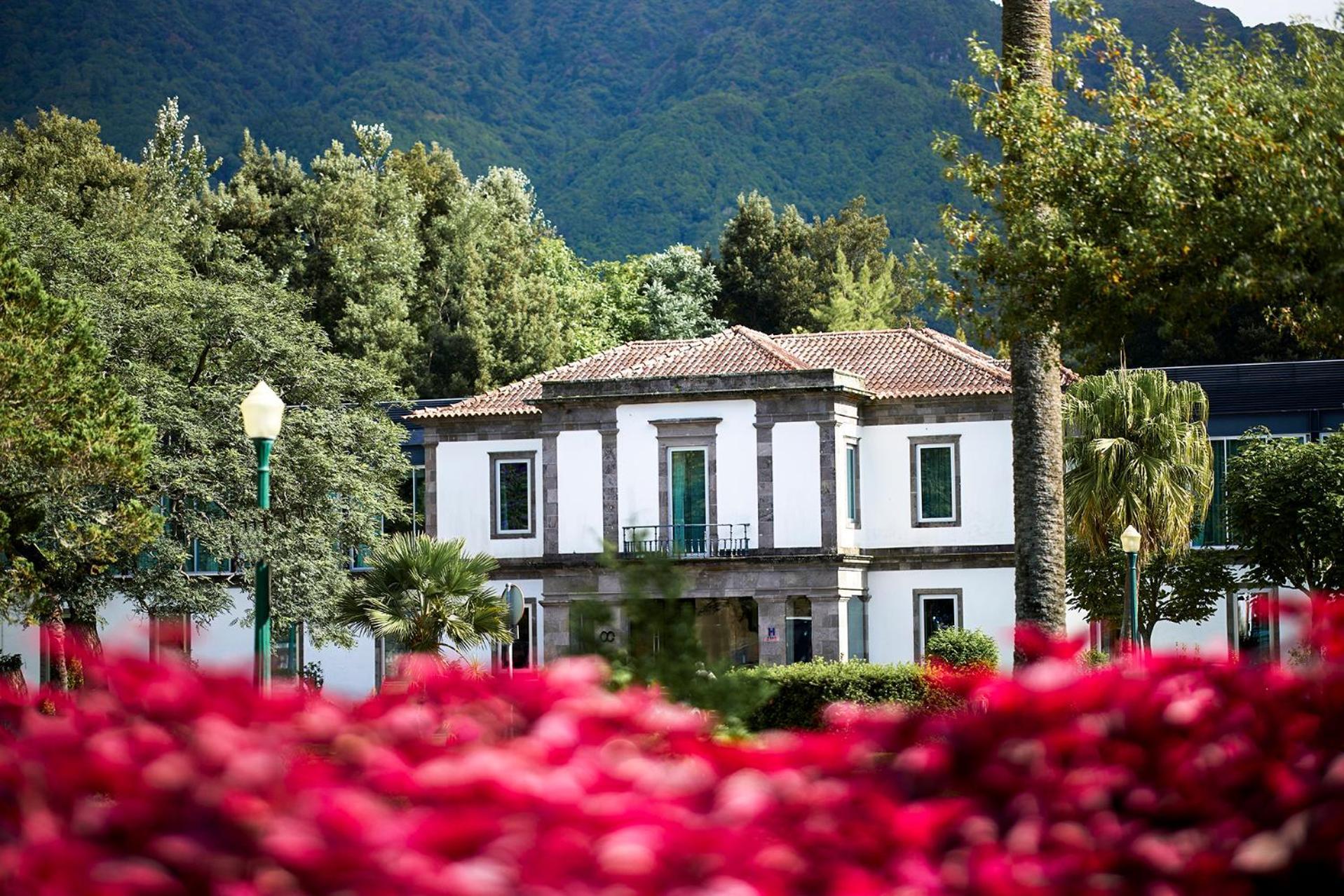 Hotel Octant Furnas Furnas (Azores)