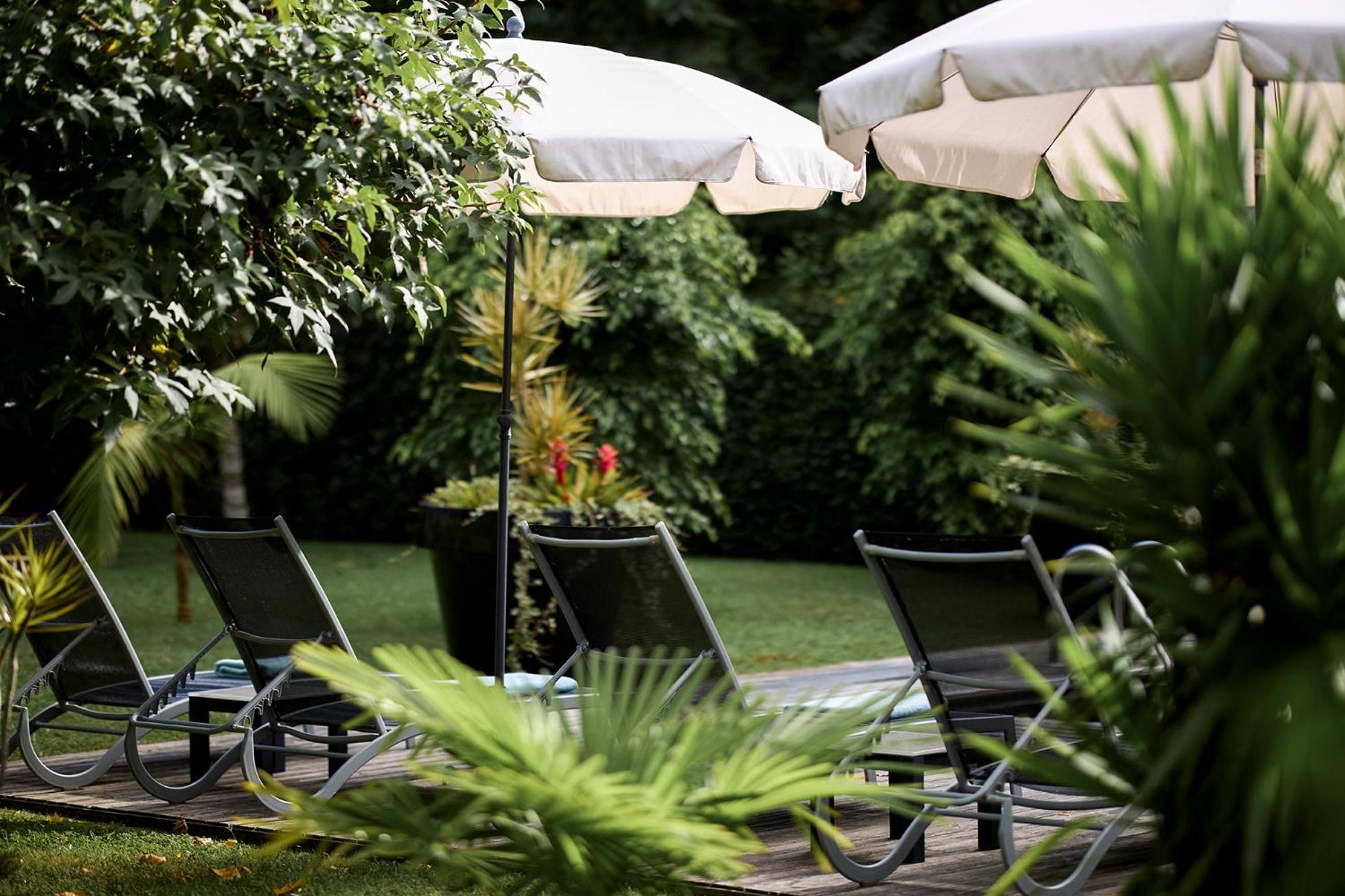 Octant Furnas Hotel Furnas (Azores)
