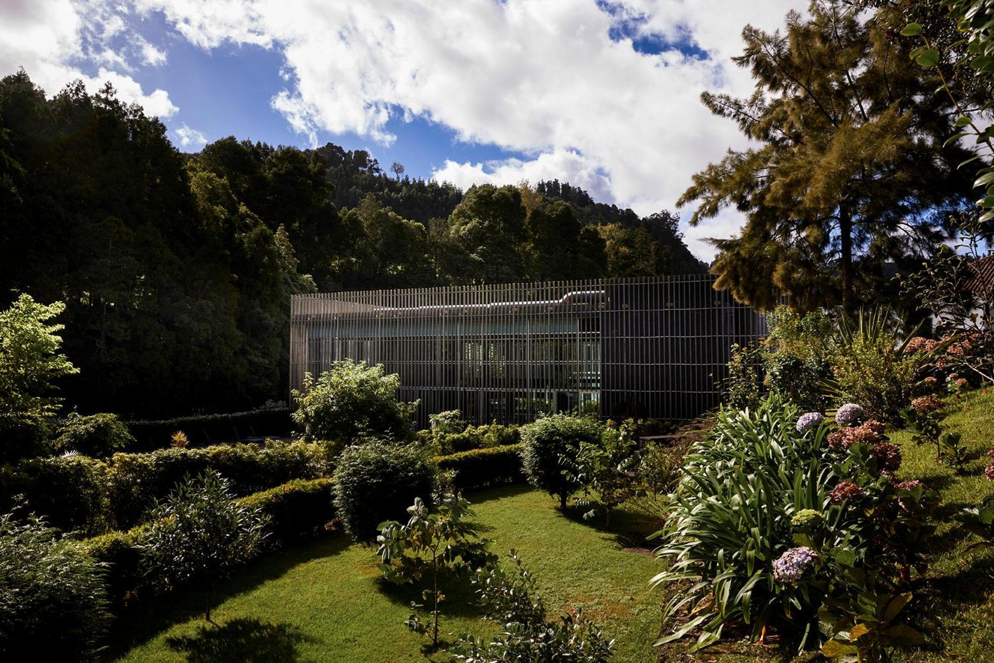 Octant Furnas Hotel Furnas (Azores)