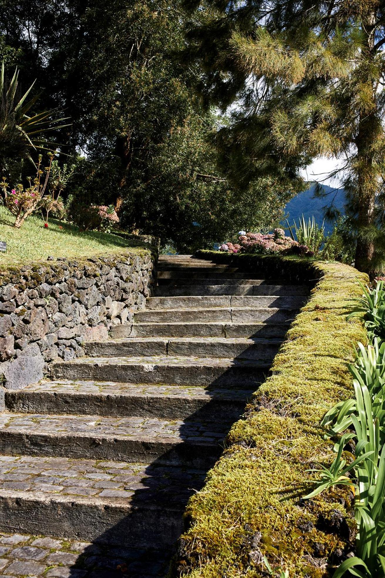 Hotel Octant Furnas 5*