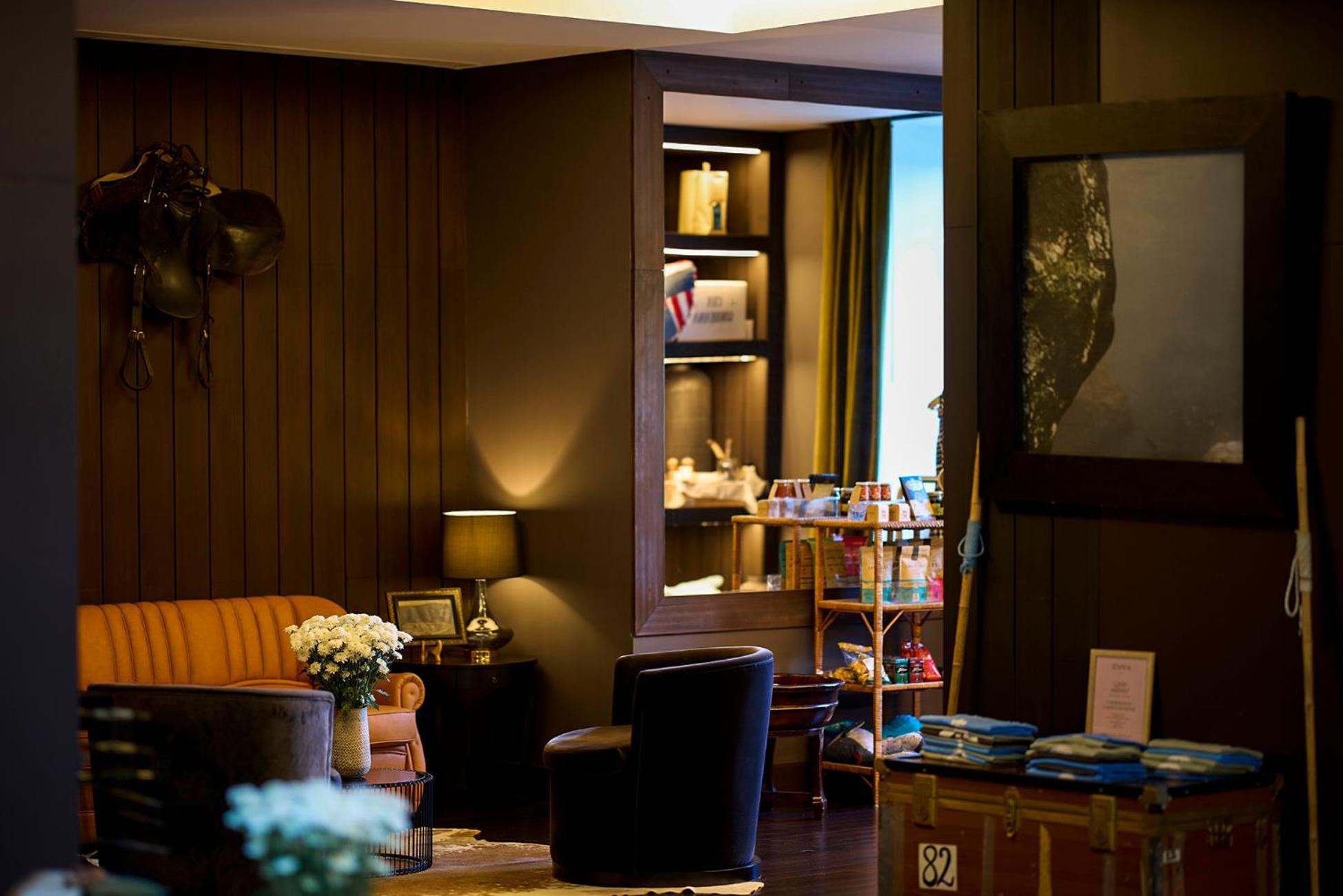 Hotel Octant Furnas 5*