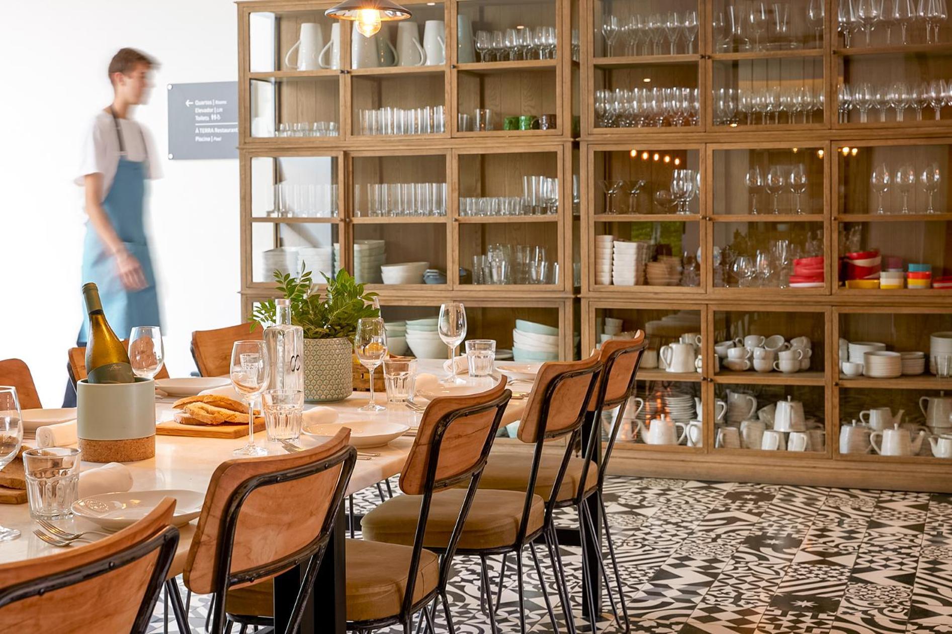 Octant Santiago Hotel 4*