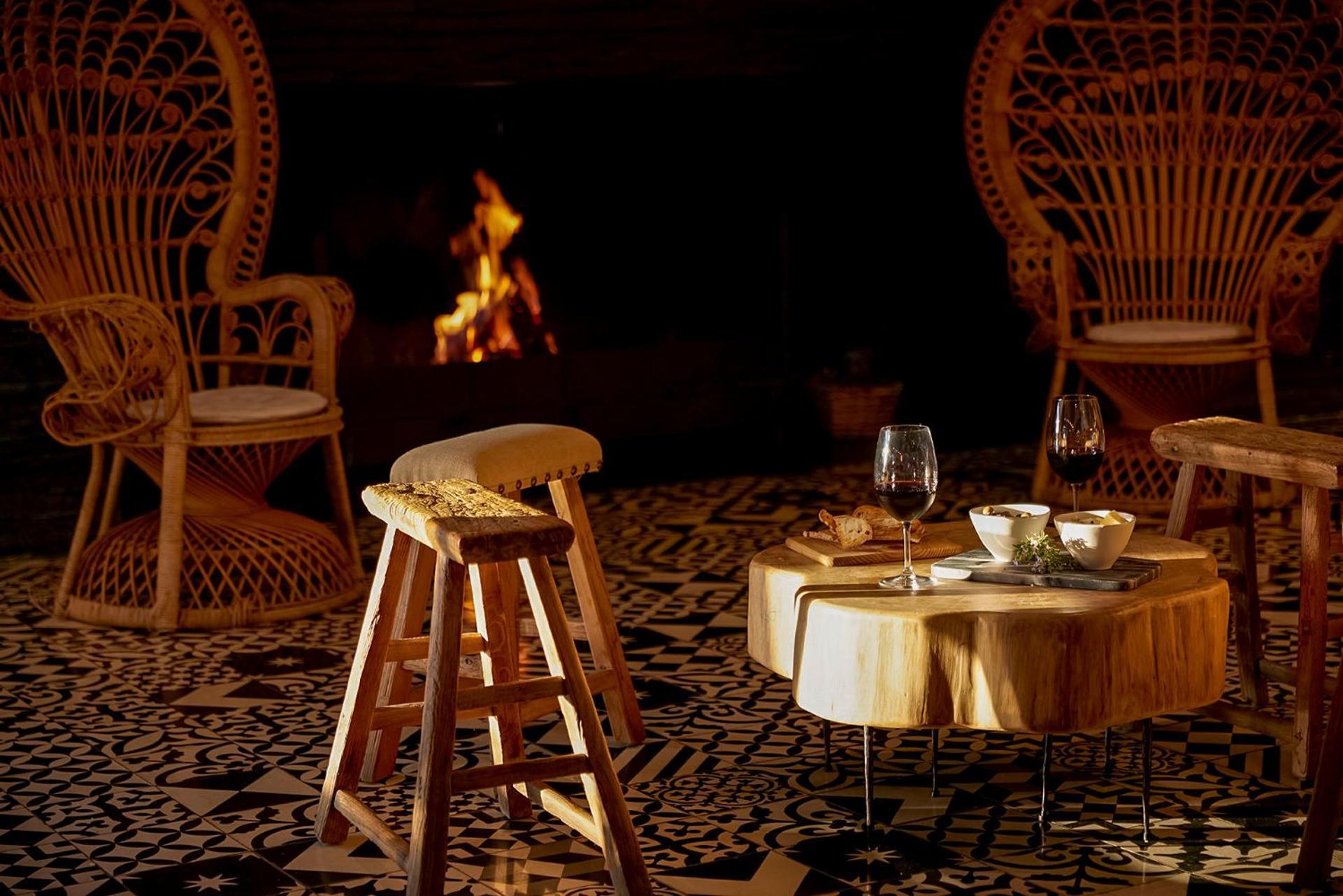 Octant Santiago Hotel 4*