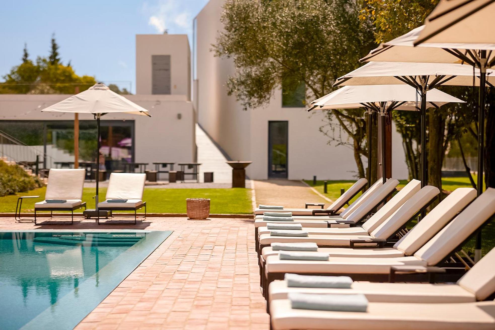 Octant Santiago Hotel 4*