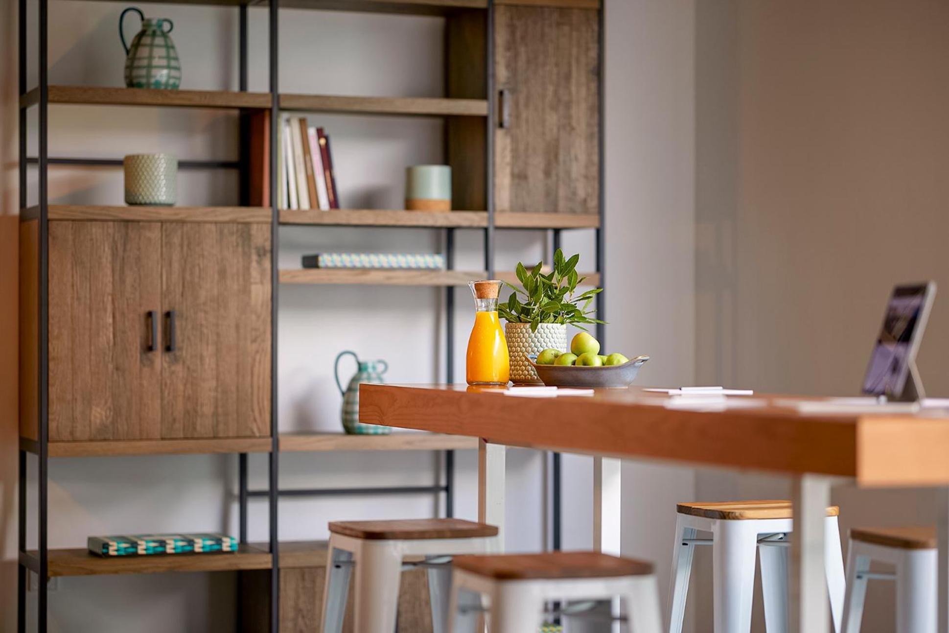 Octant Santiago Hotel 4*