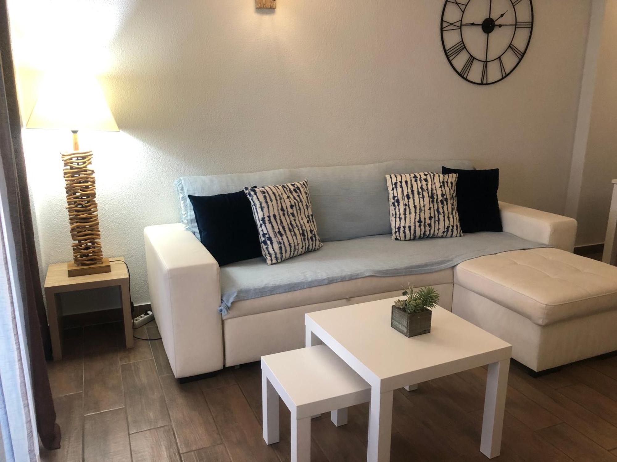Apartment Oceano