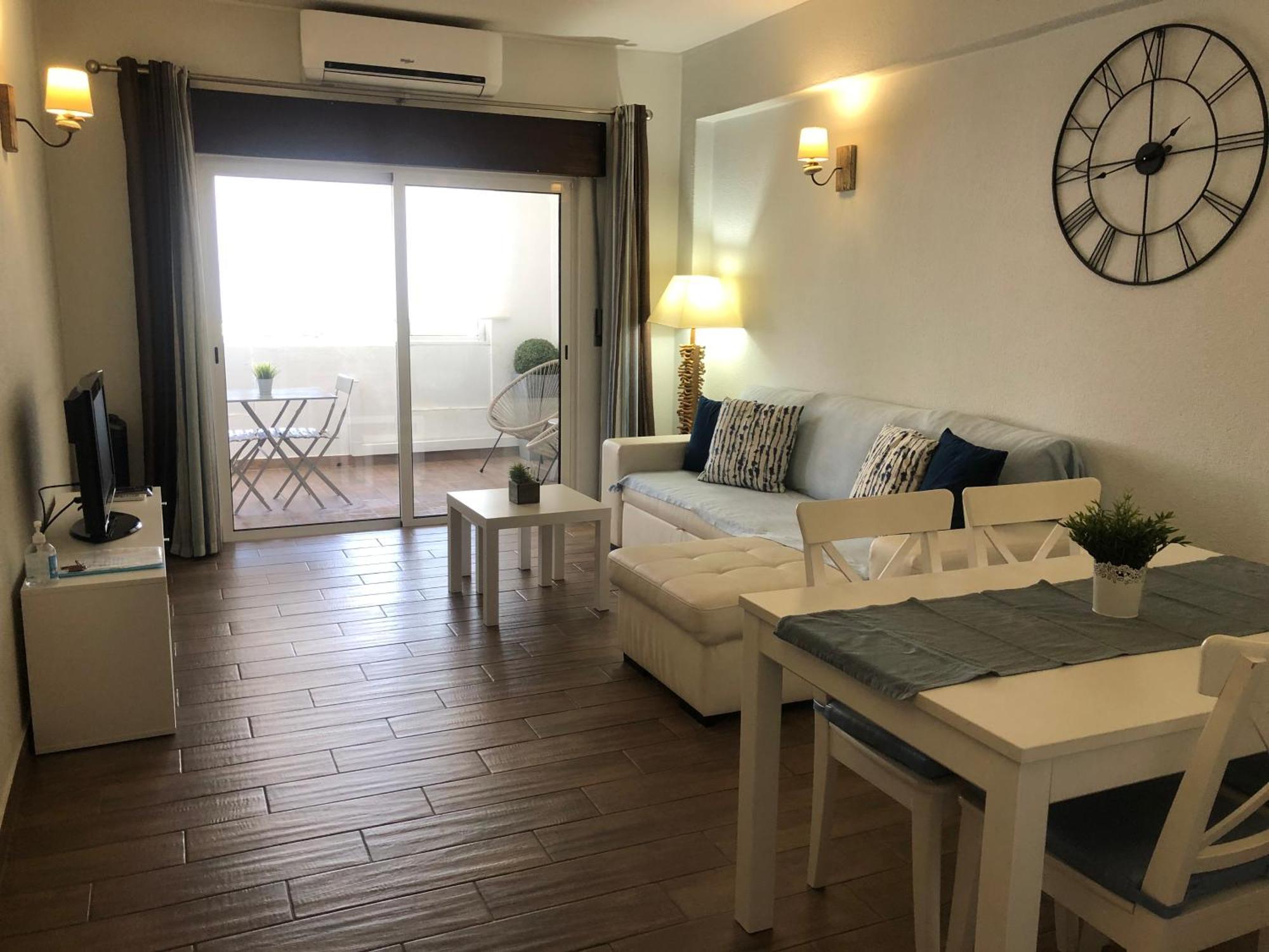 Oceano Apartment Albufeira