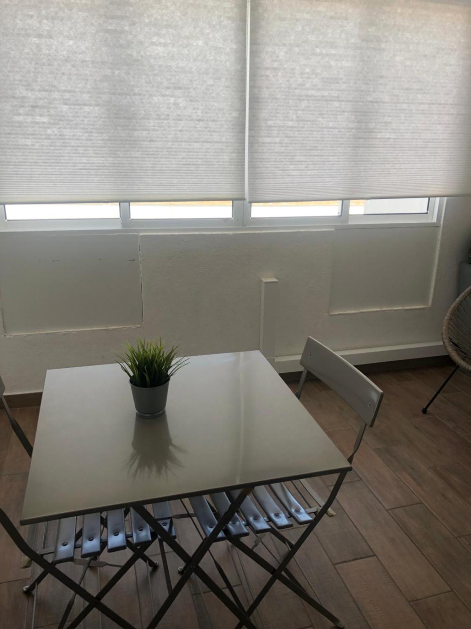 Apartment Oceano