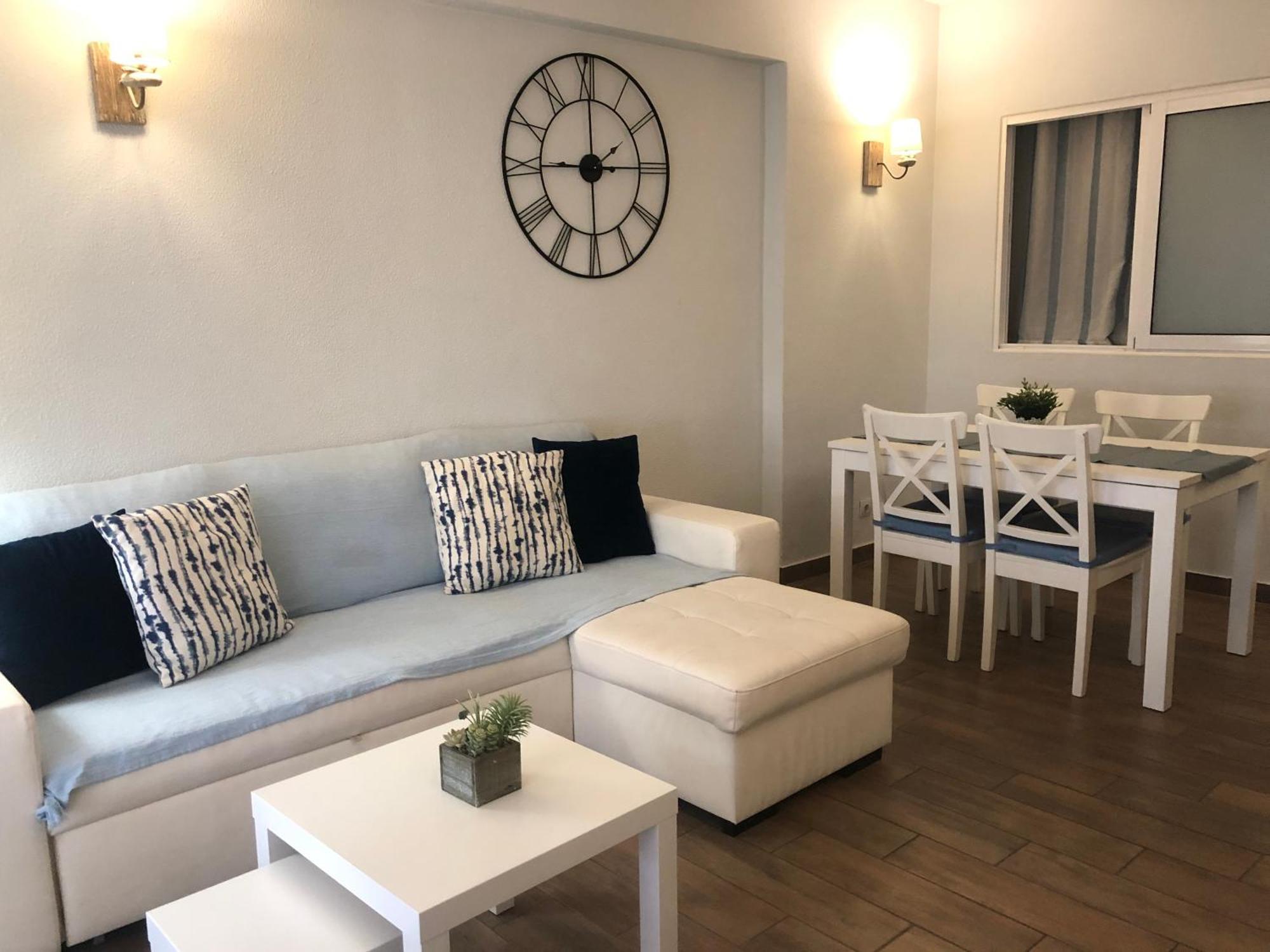 Oceano Apartment Albufeira