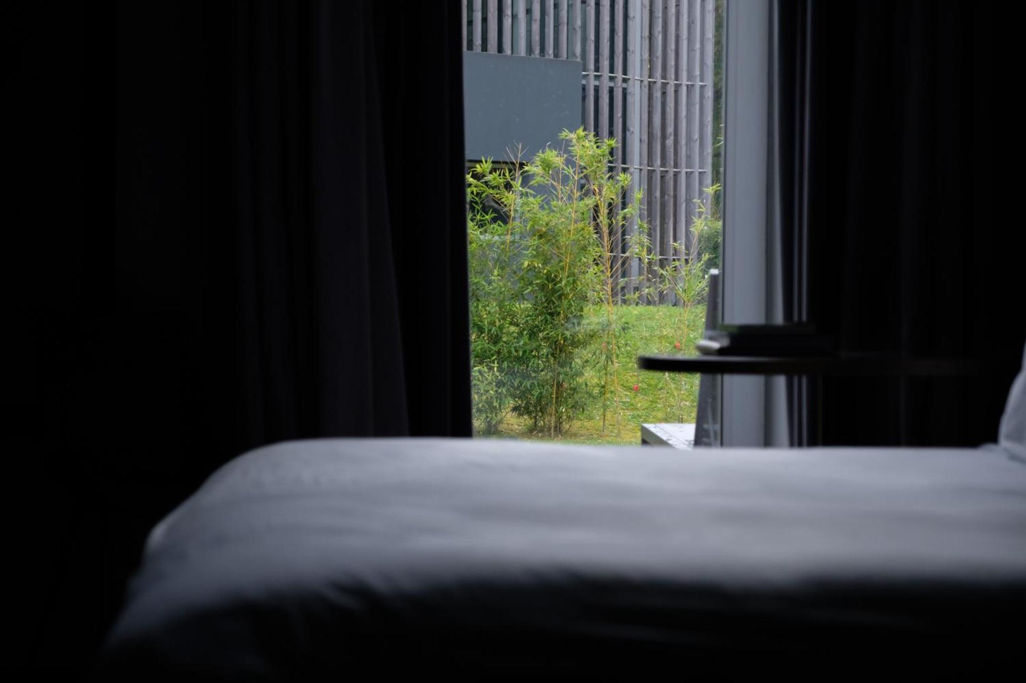 Hotel Octant Furnas