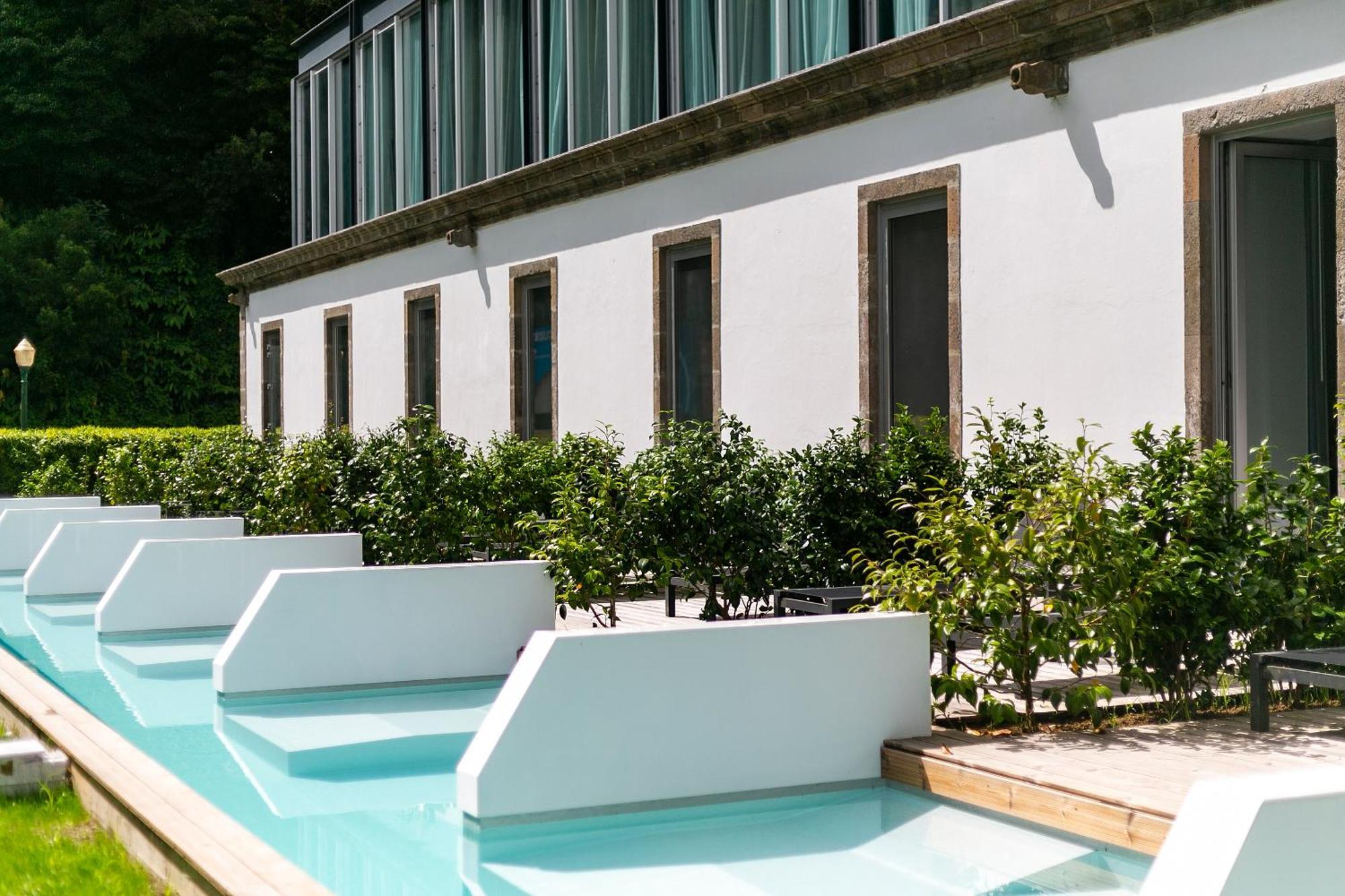 Octant Furnas 5* Furnas (Azores)