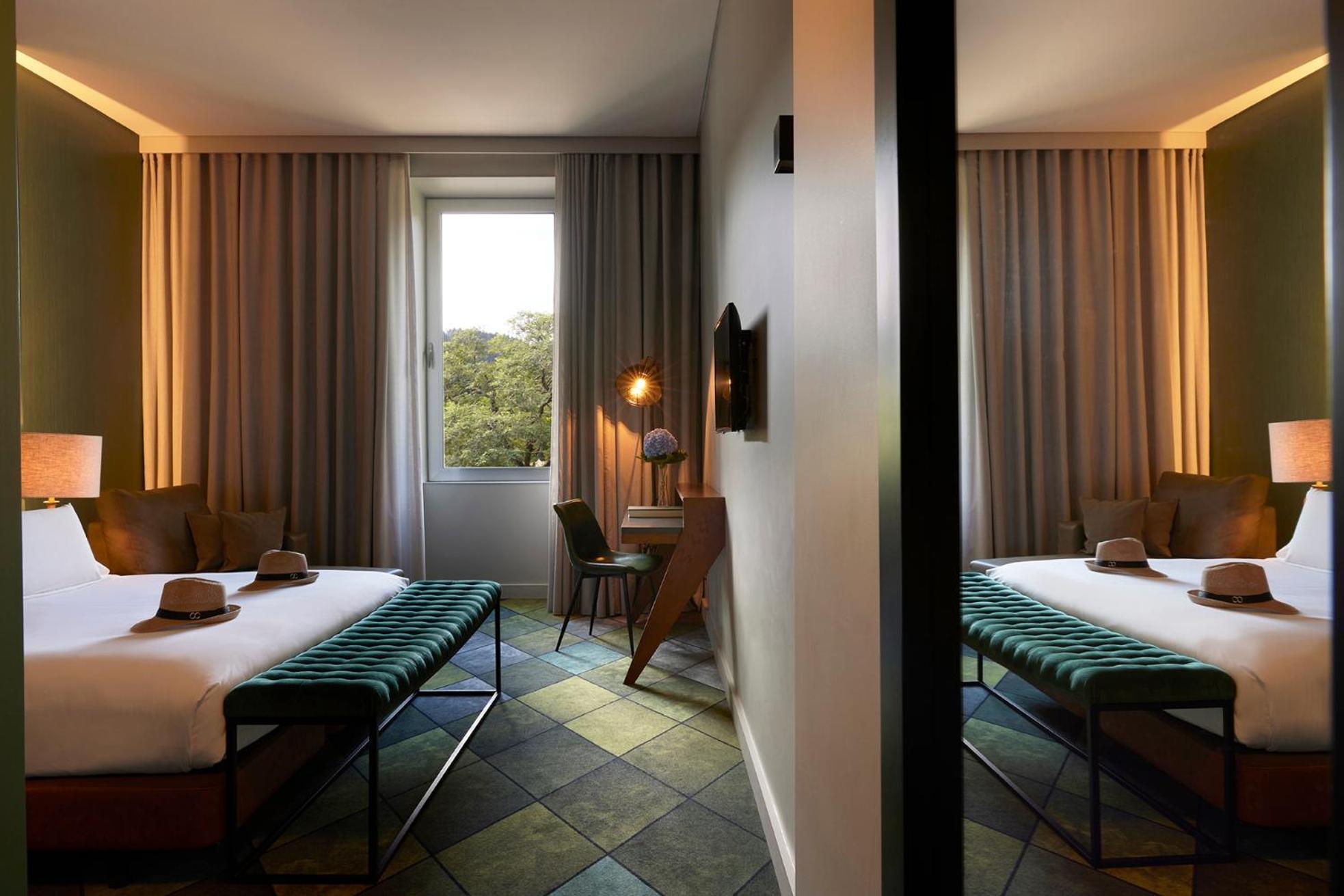 Hotel Octant Furnas 5*