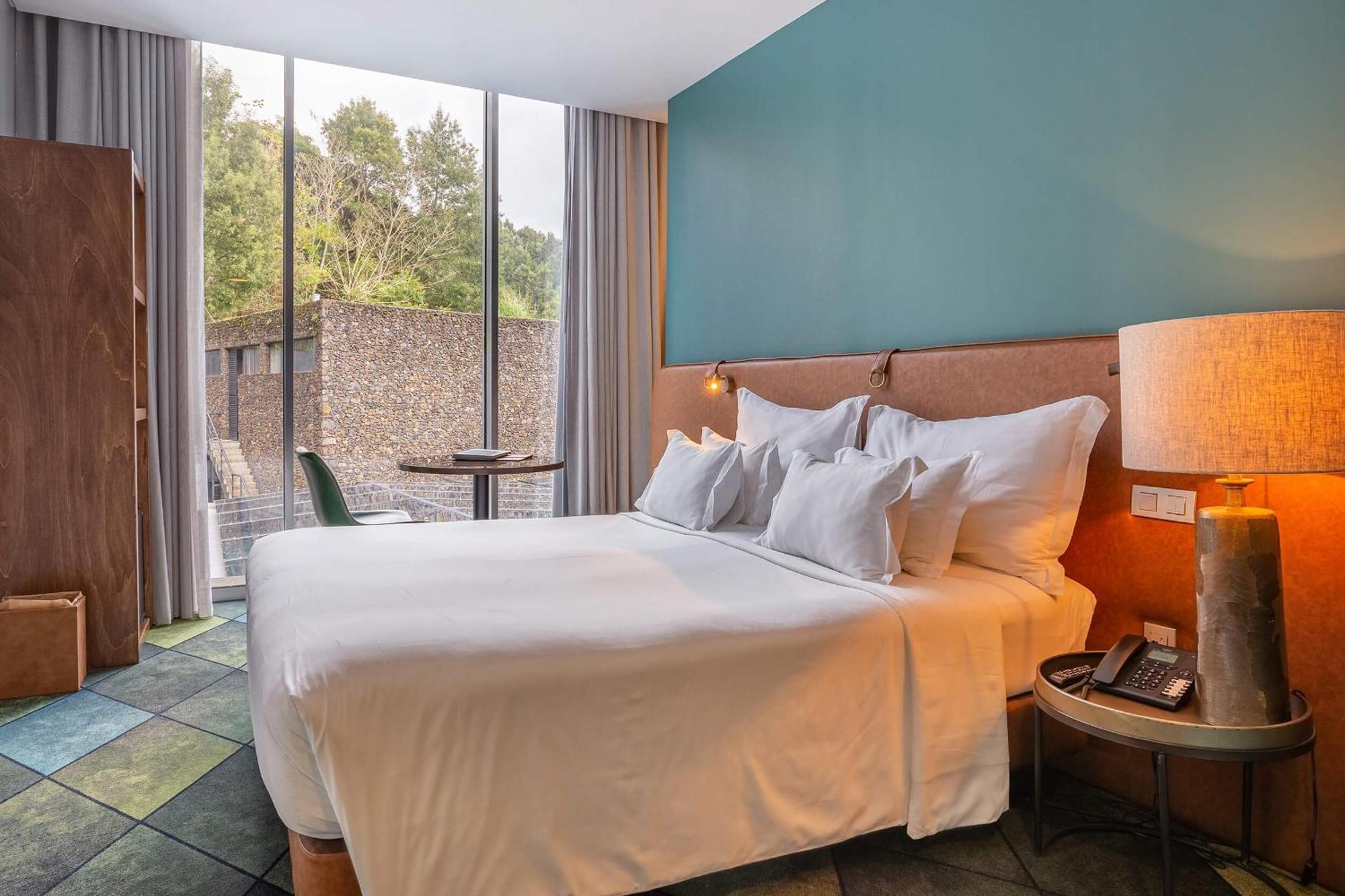 Hotel Octant Furnas Furnas (Azores)