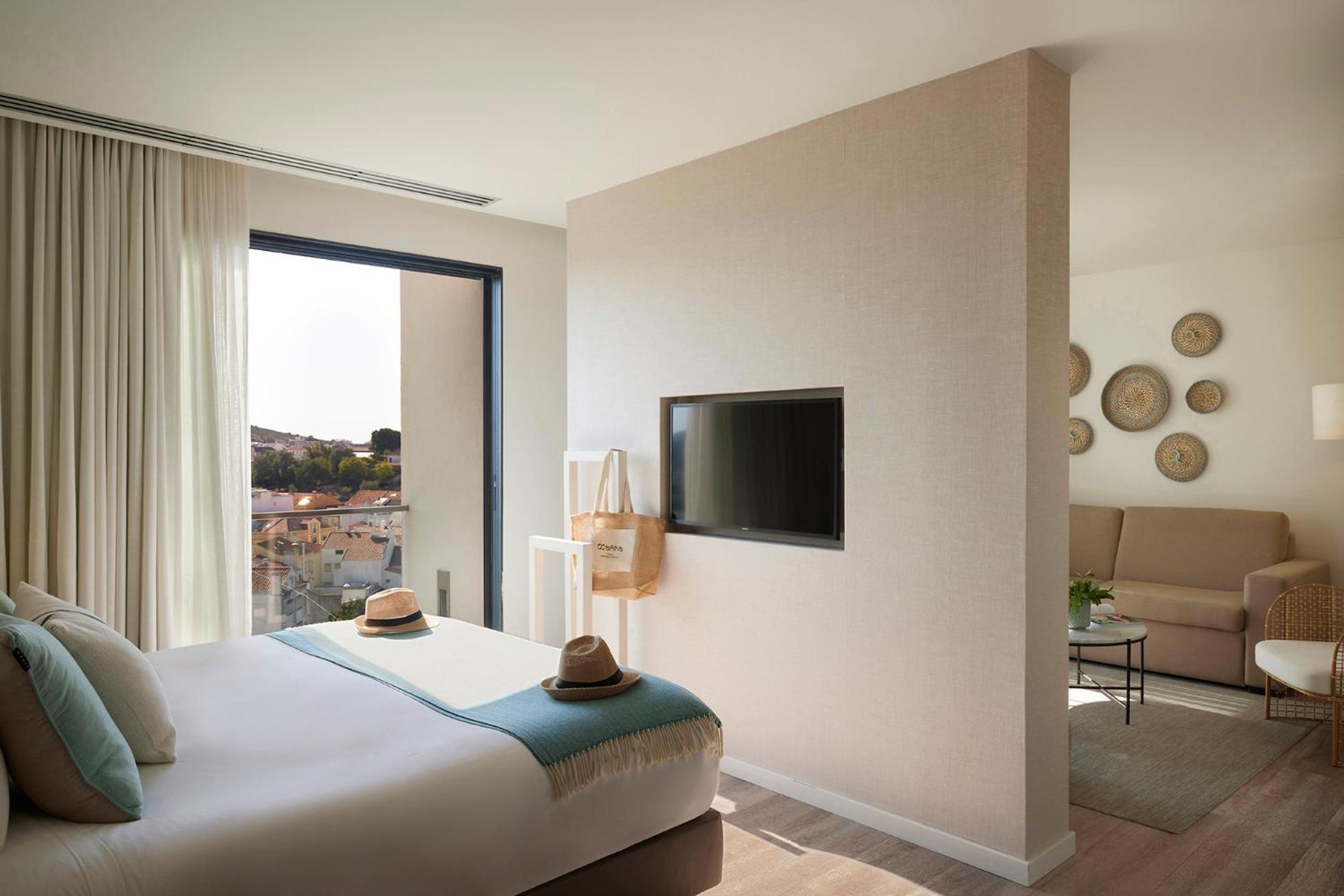 Hotel Octant Santiago Santiago do Cacem
