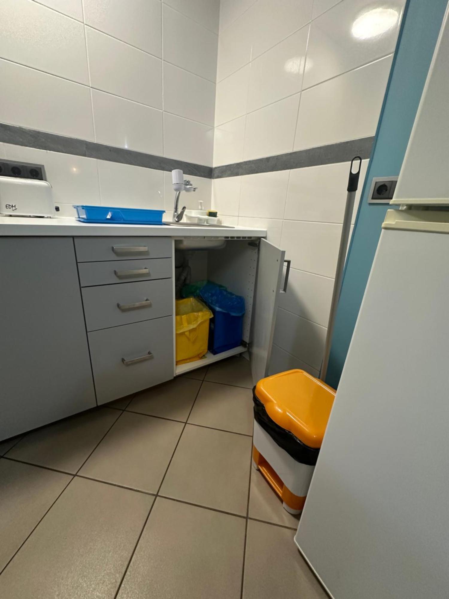 Basalto Apartamento