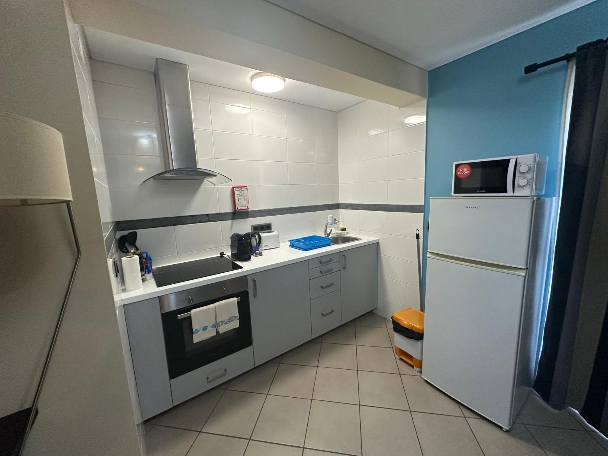Apartamento Basalto Madalena (Azores)