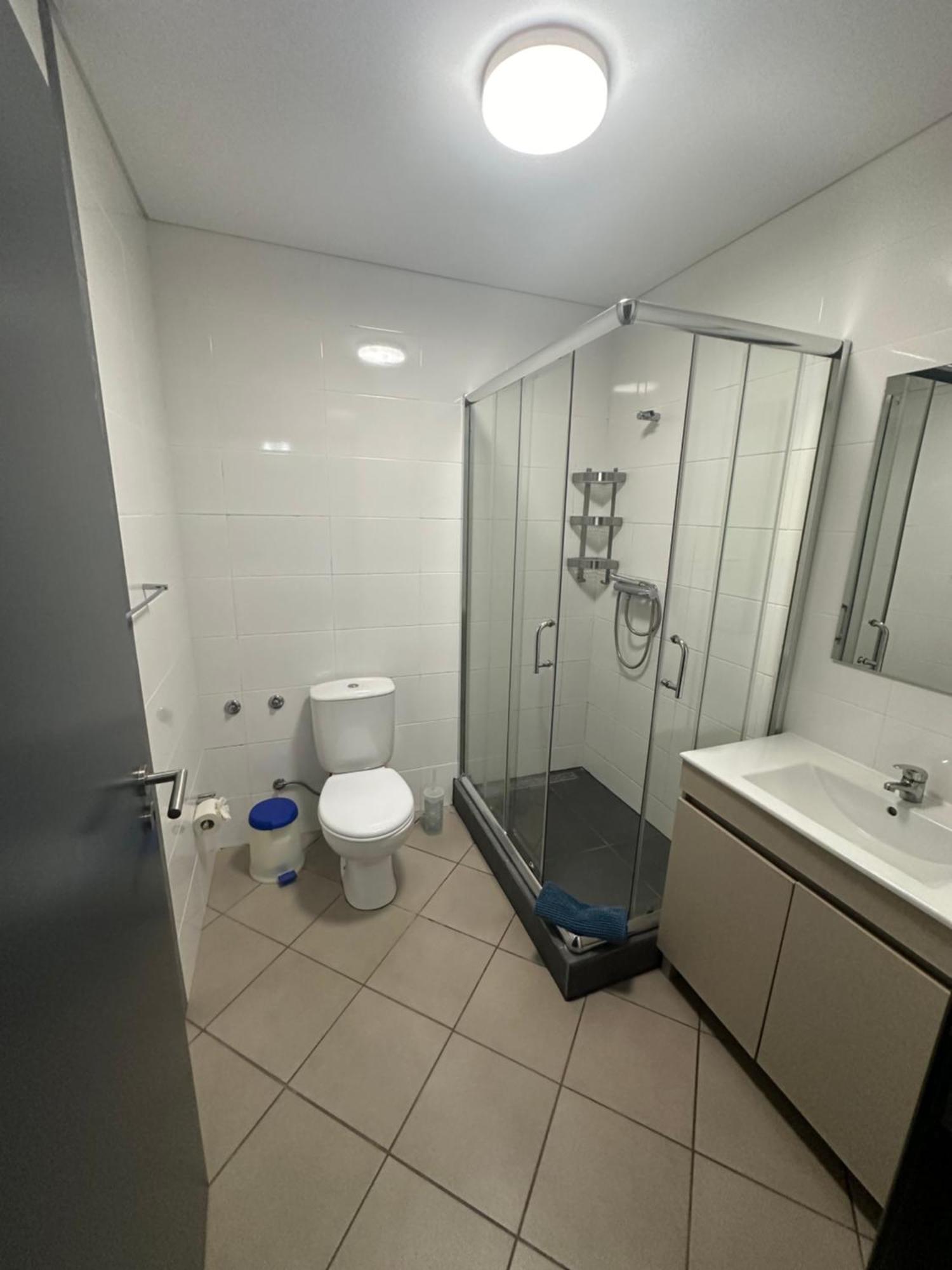 Apartamento Basalto *