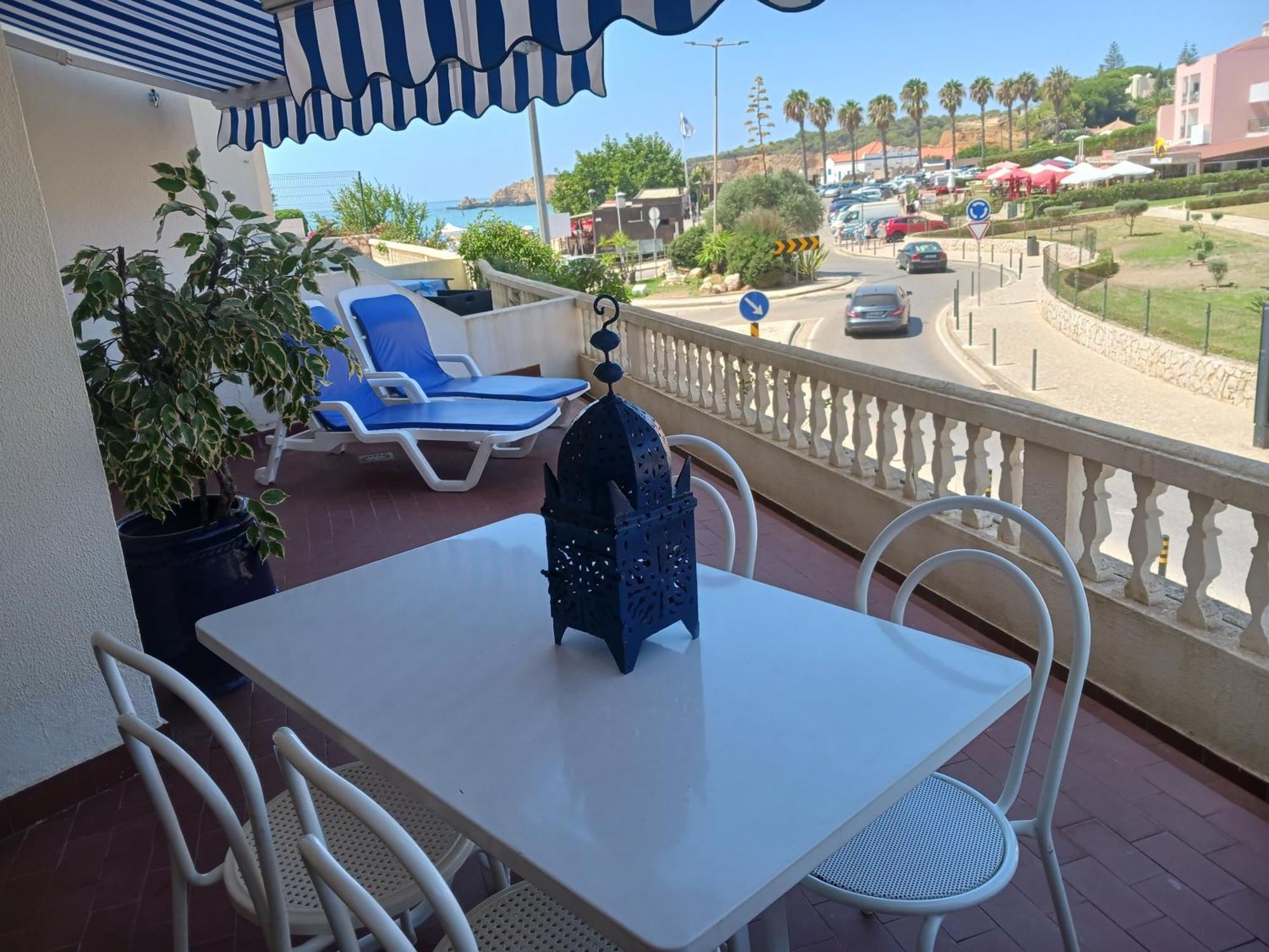 Apartment Vau T1