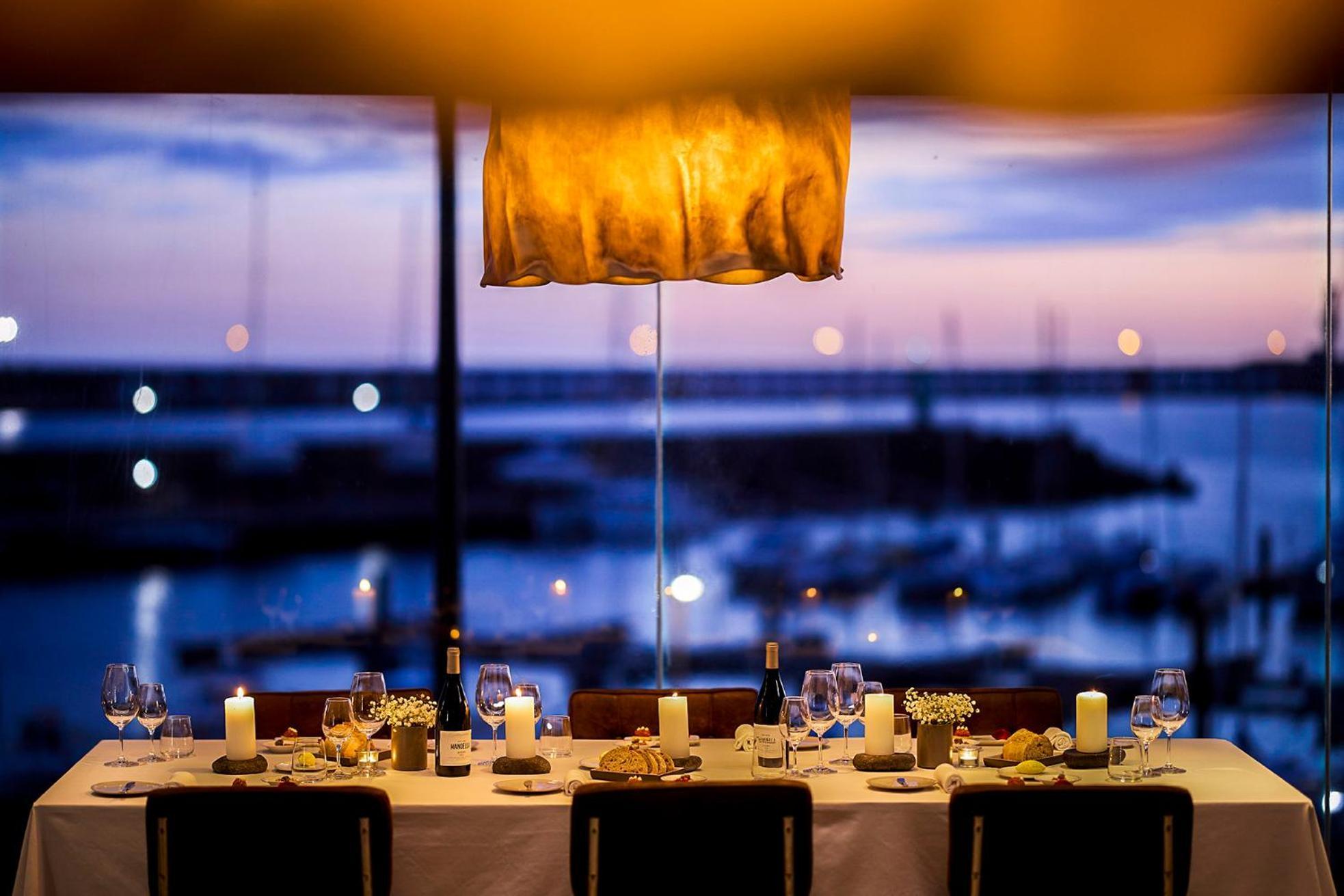 Octant Hotel Ponta Delgada