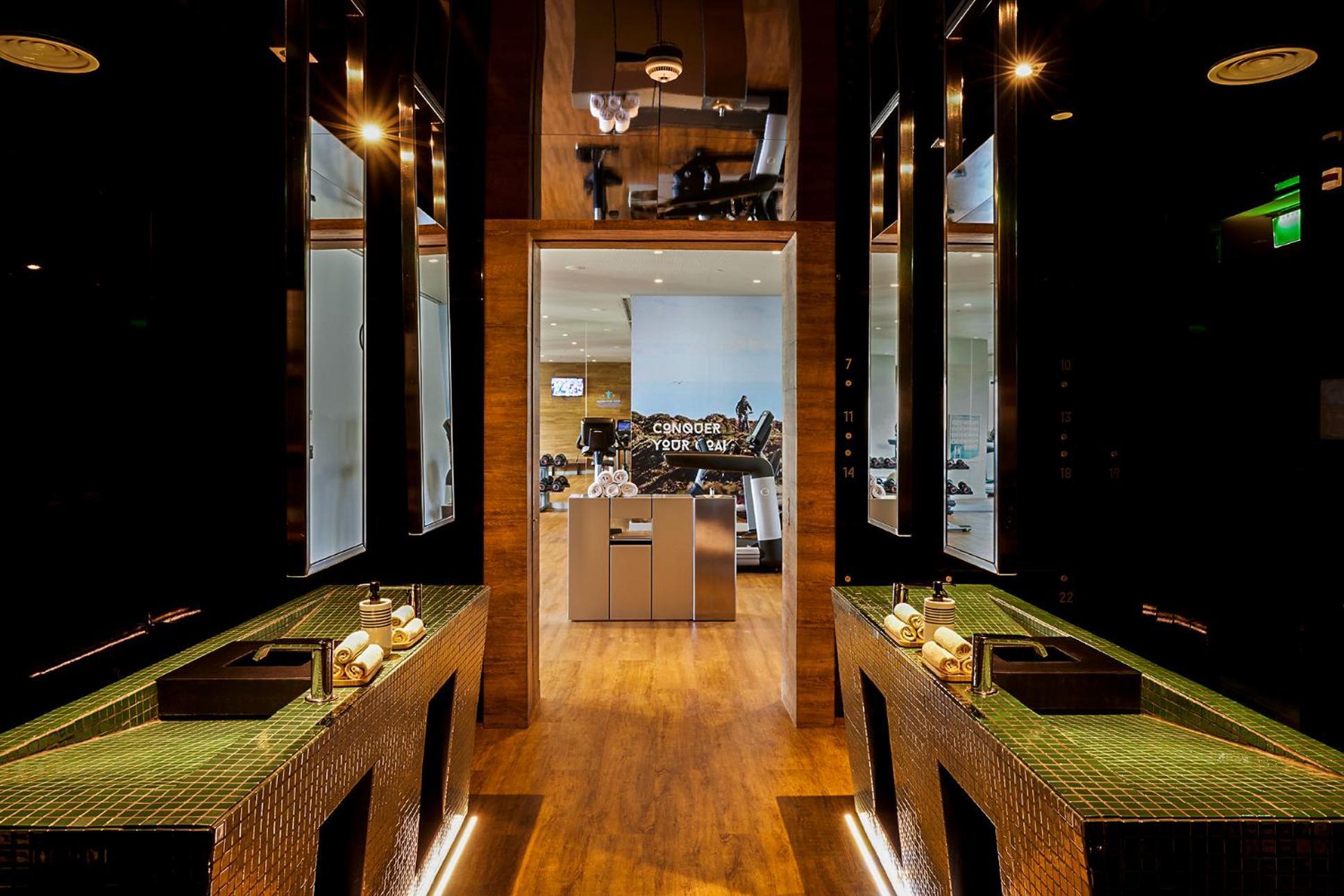 Hotel Octant Ponta Delgada