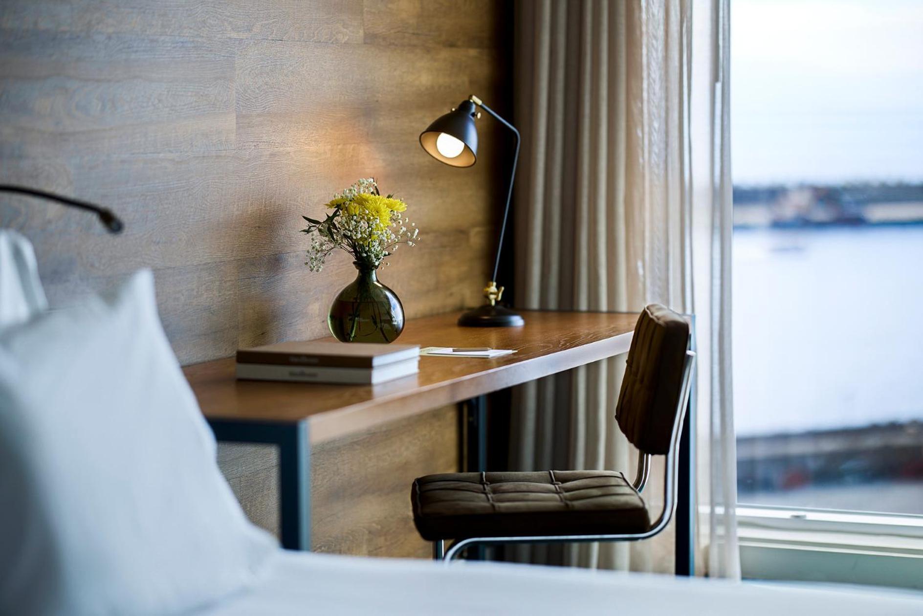 Octant Hotel