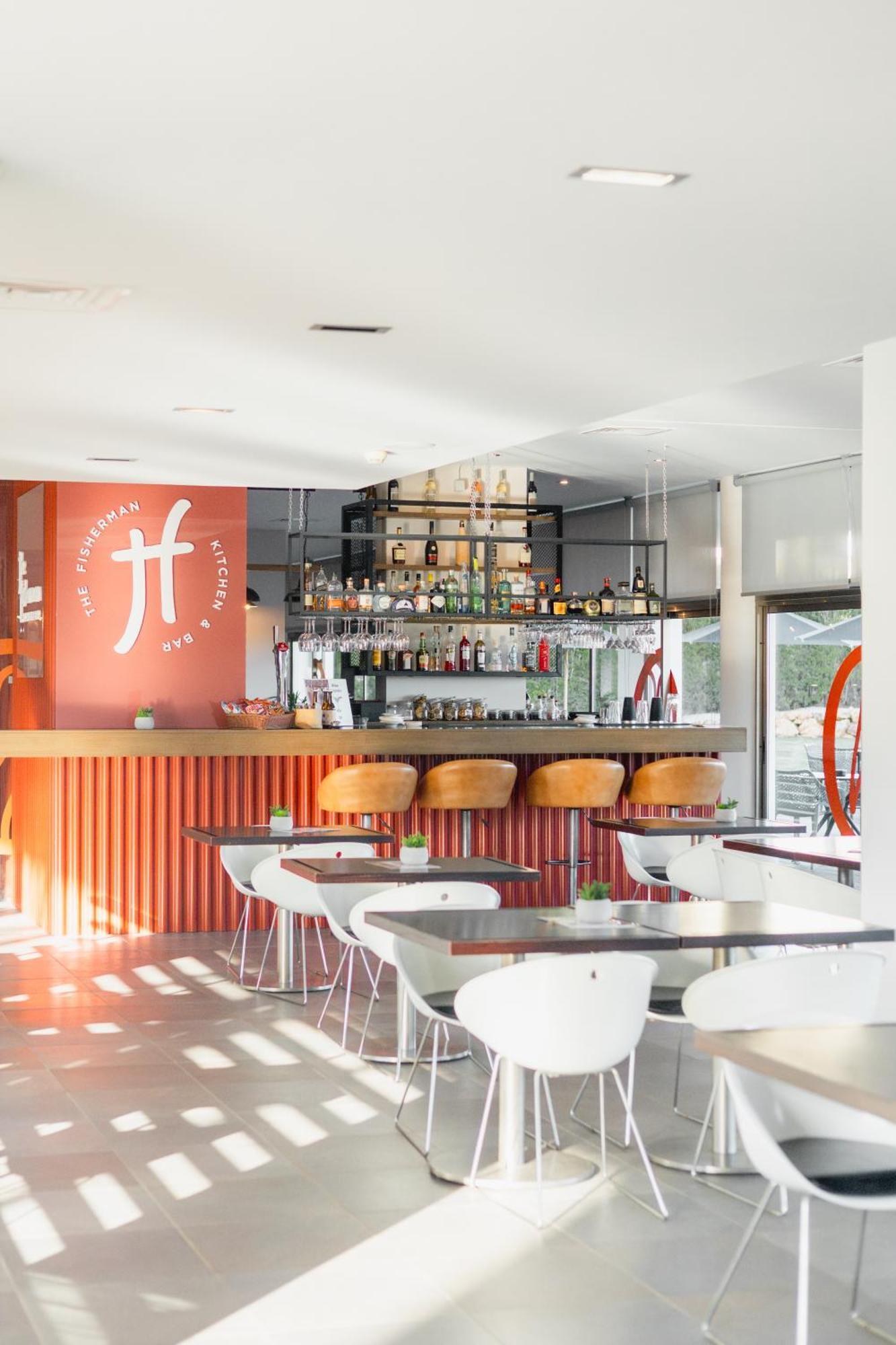Aparthotel Pelican Alvor