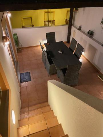 Apartment Gomeira Terrace *