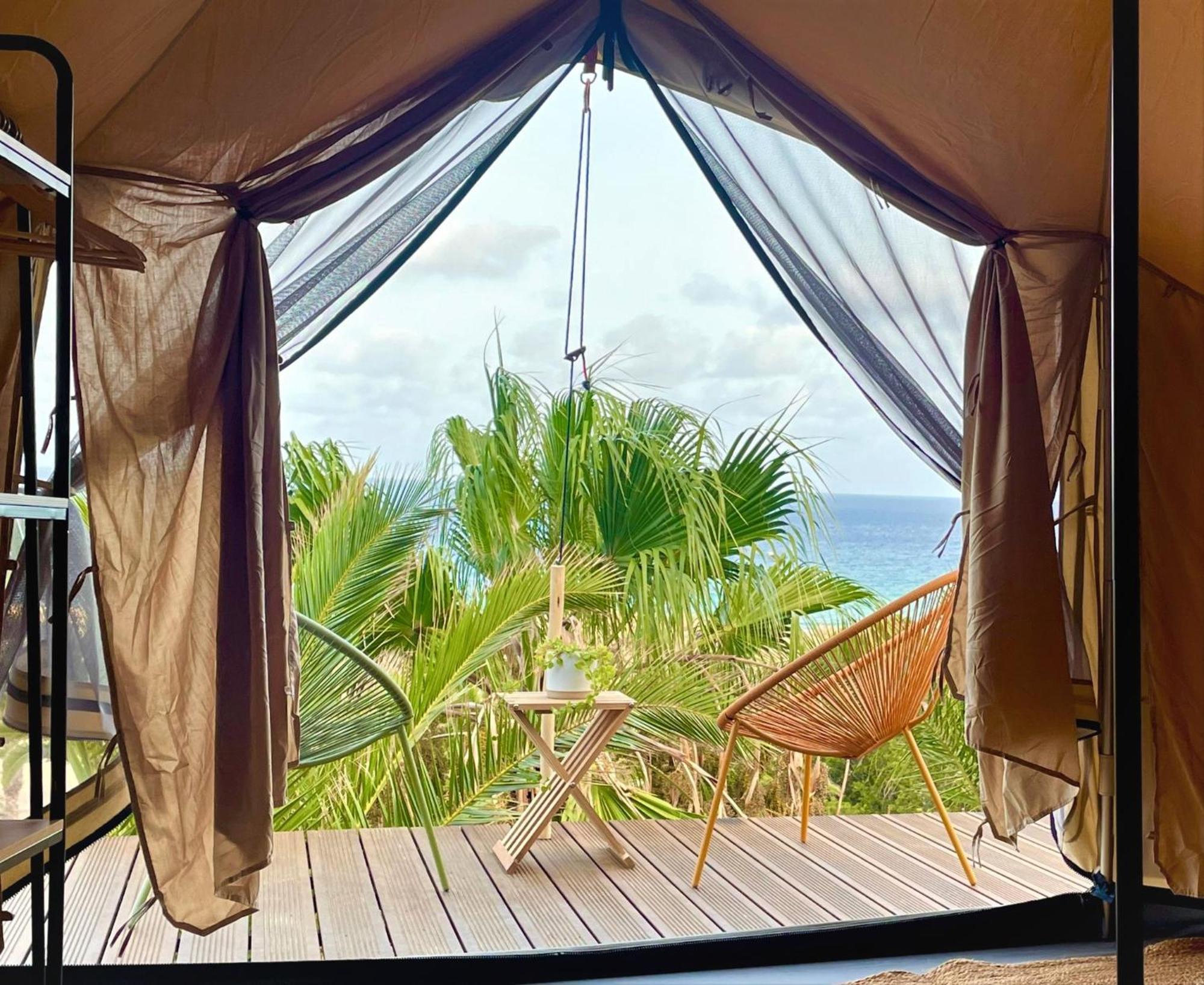 Destination Hostel Porto Santo