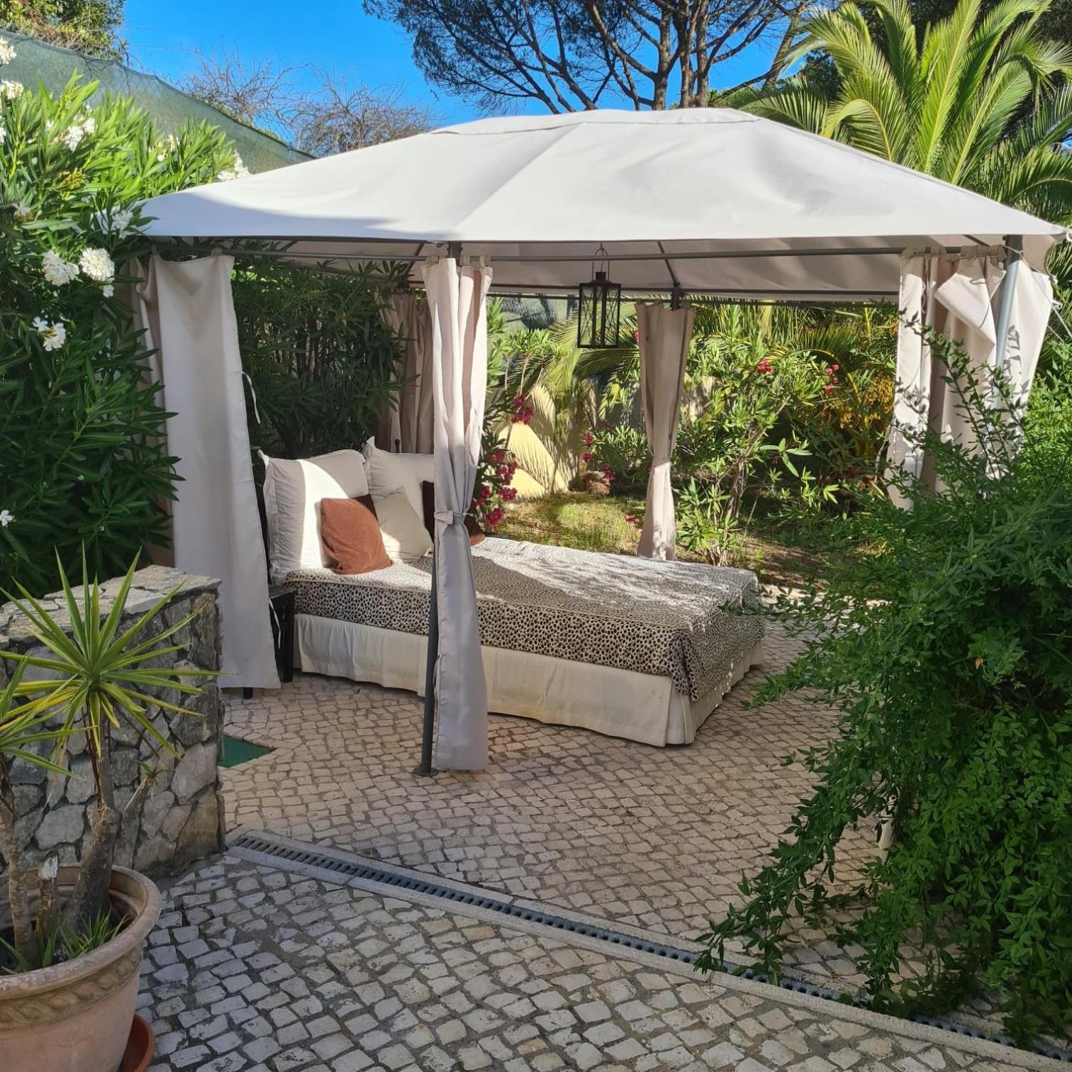 Bed & Breakfast De Sol *
