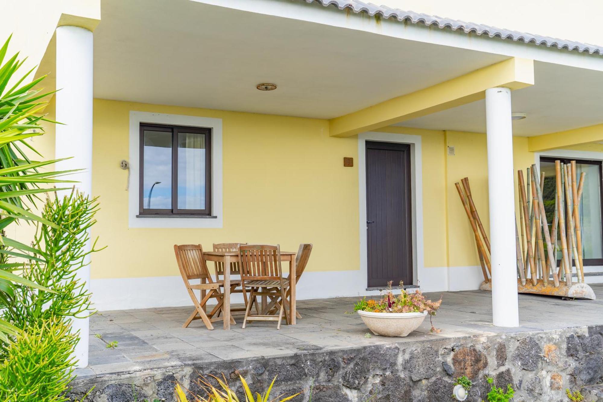Apartment Casa Dos Lagos - Rral Nº 2187 Velas
