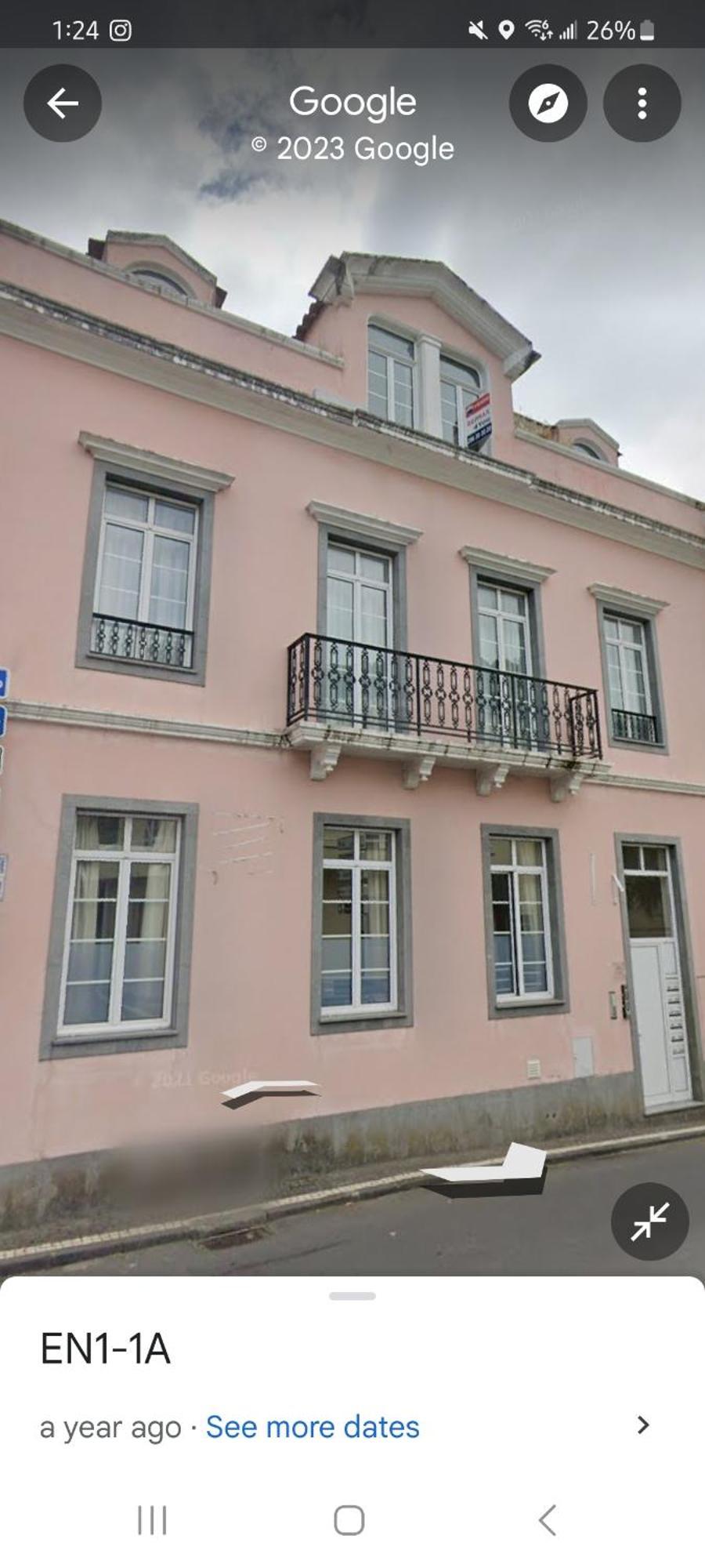 Penthouse Furnas *