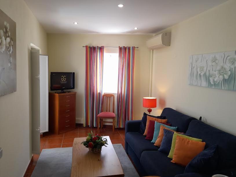 Casa Paula Apartments Apartment Lagos