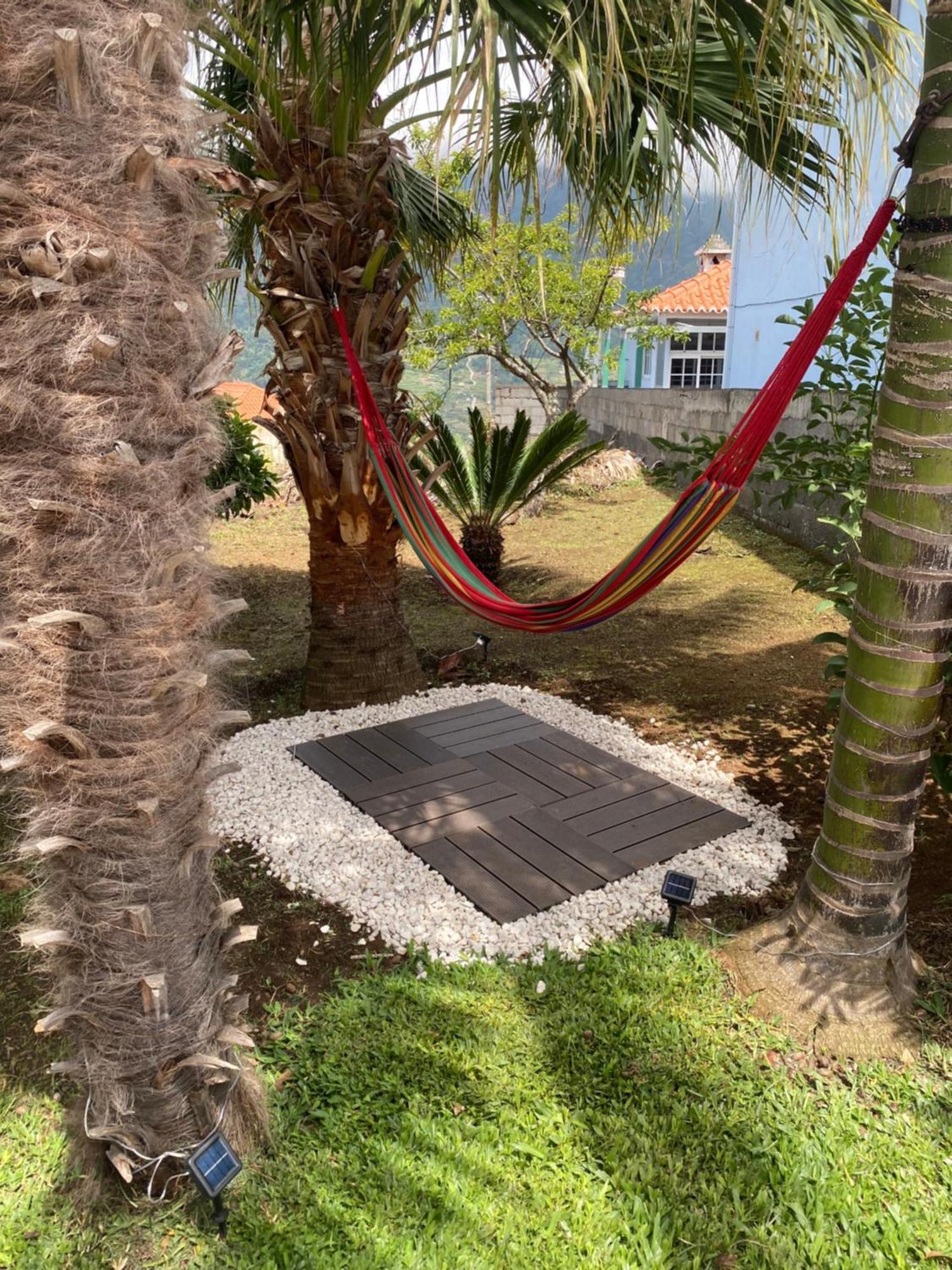 Villa Casa Do Cantinho Do Muro