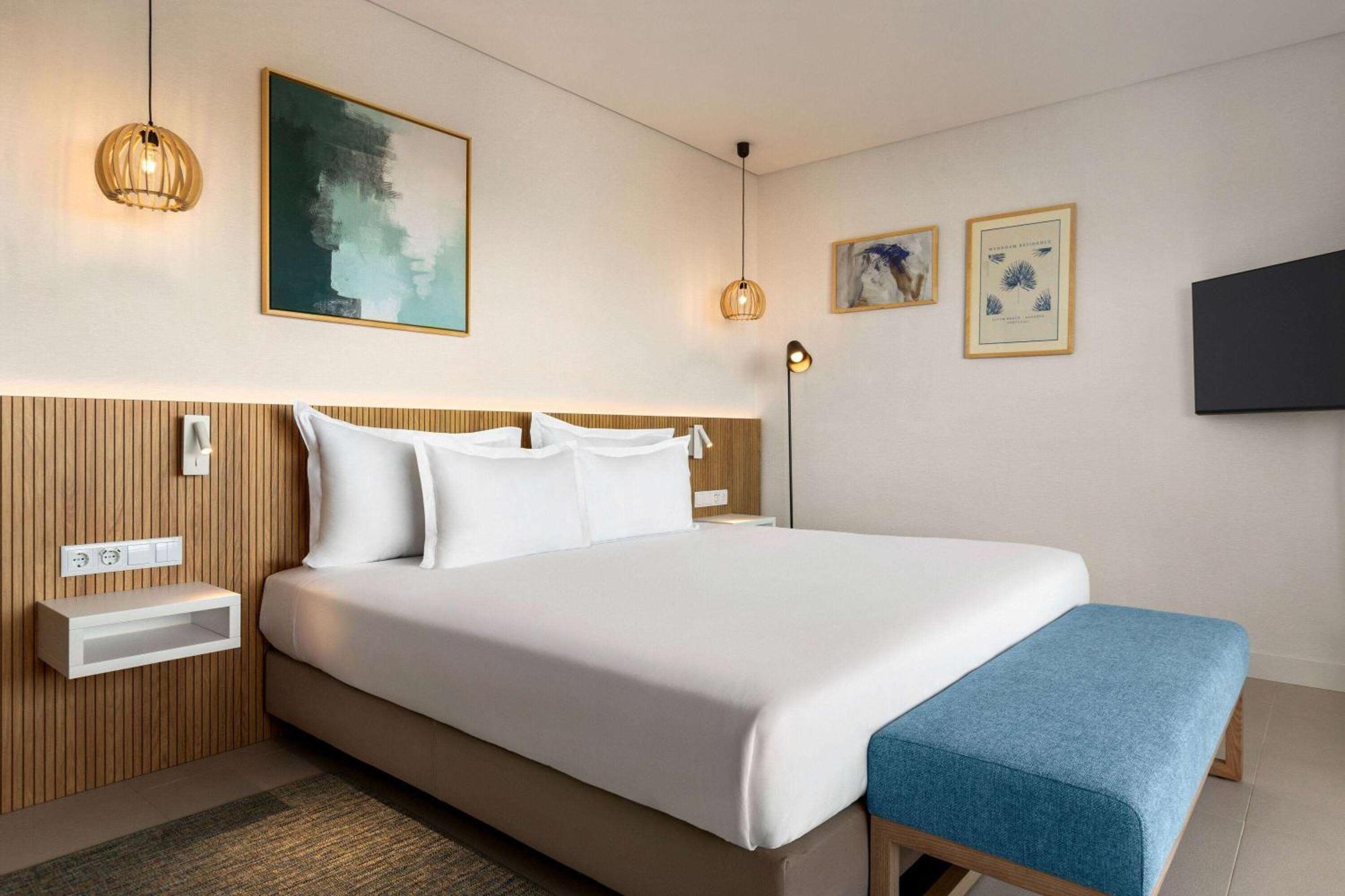 Wyndham Residences (adults Only) 4* Alvor