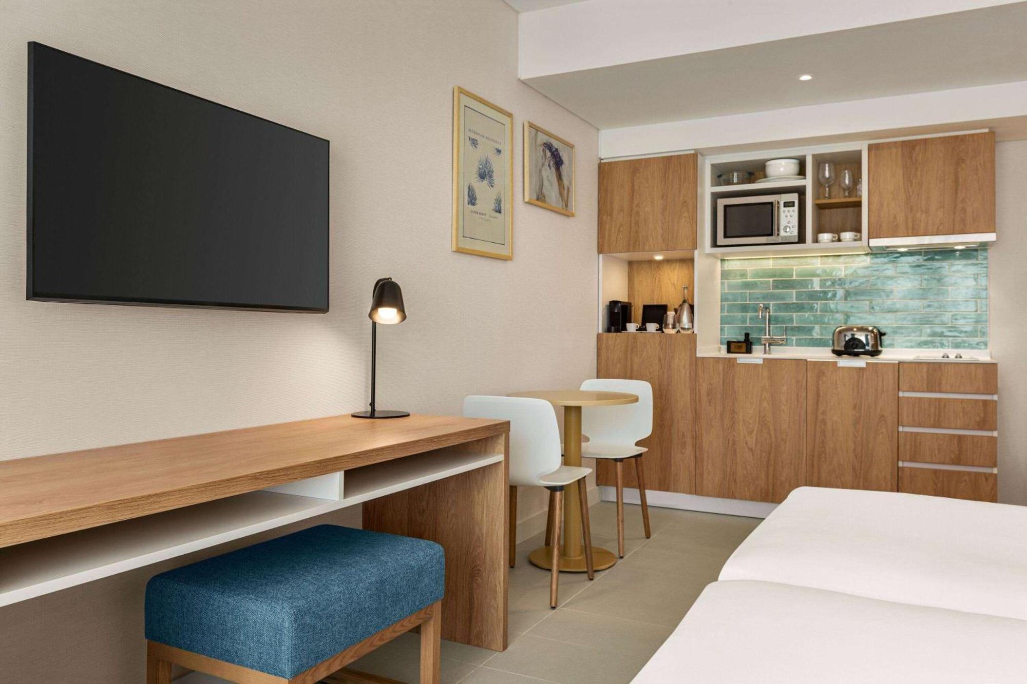 Wyndham Residences (adults Only) 4* Alvor