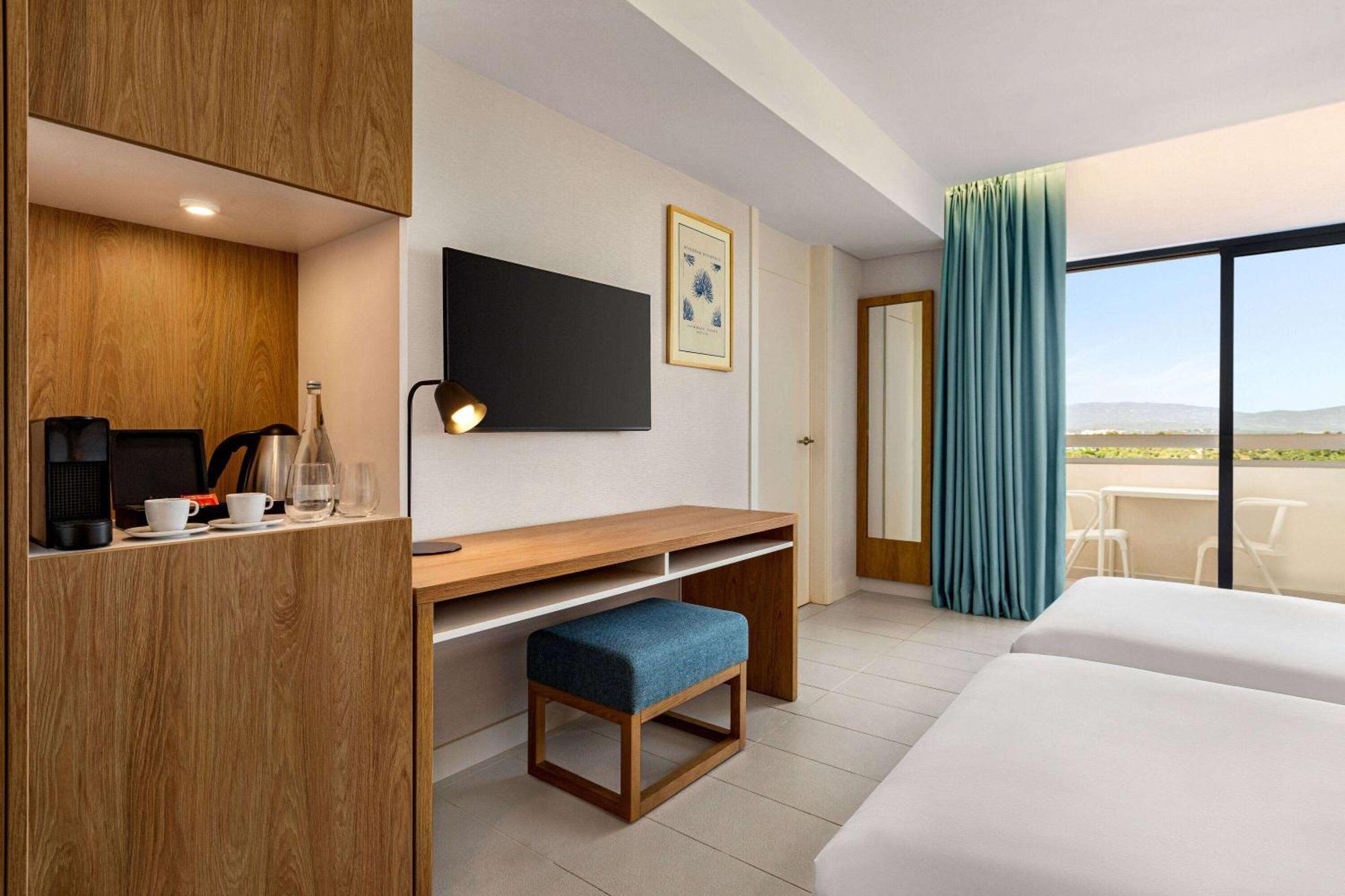 Wyndham Residences (adults Only) Alvor