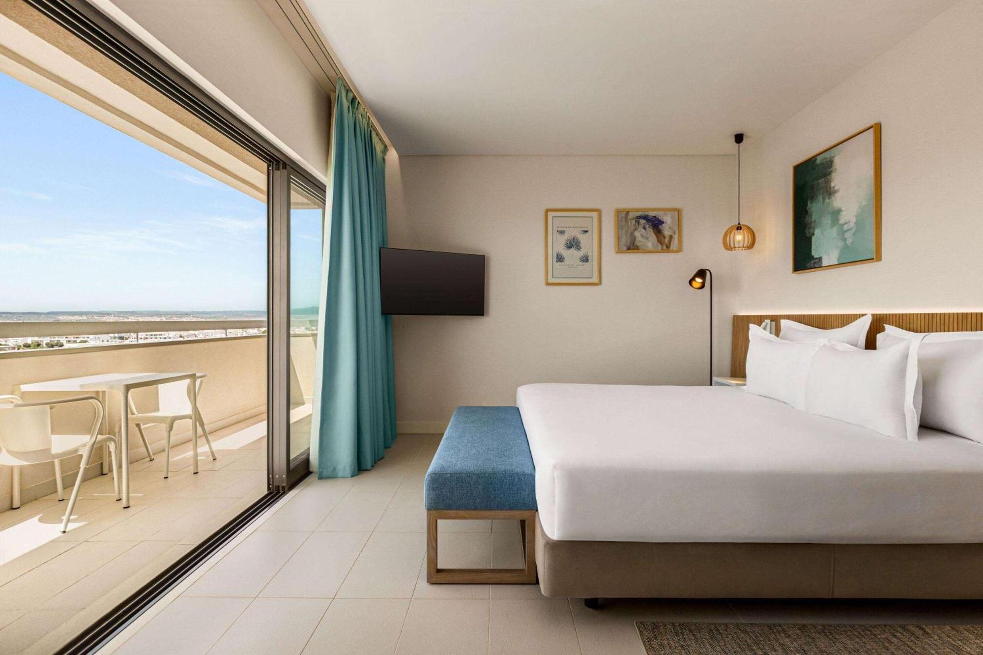 Wyndham Residences (adults Only) 4* Alvor