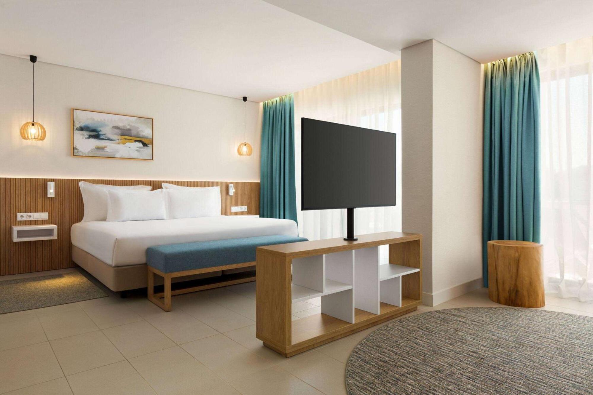 Hotel Wyndham Residences (adults Only) 4*
