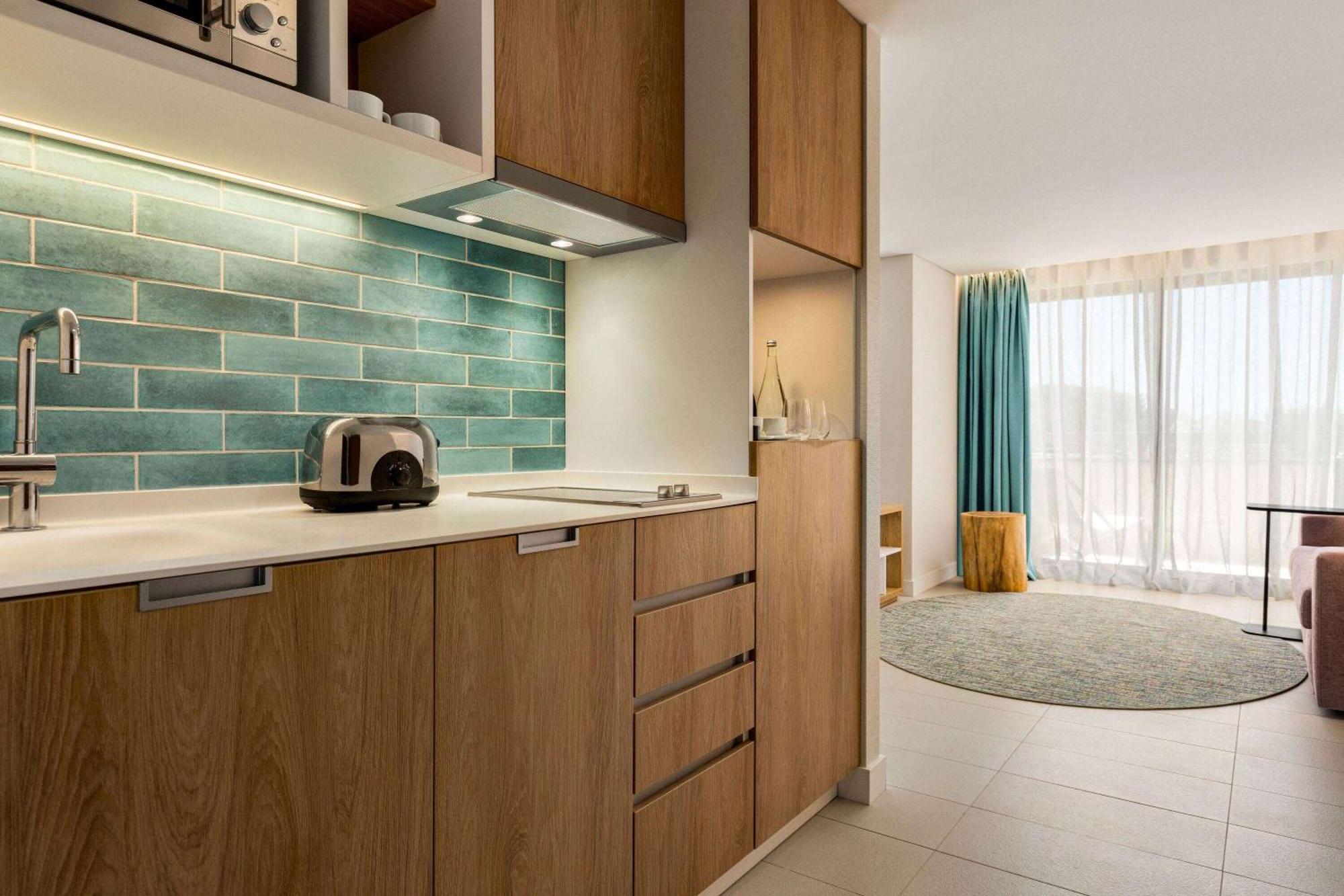 Wyndham Residences (adults Only) Hotel 4*