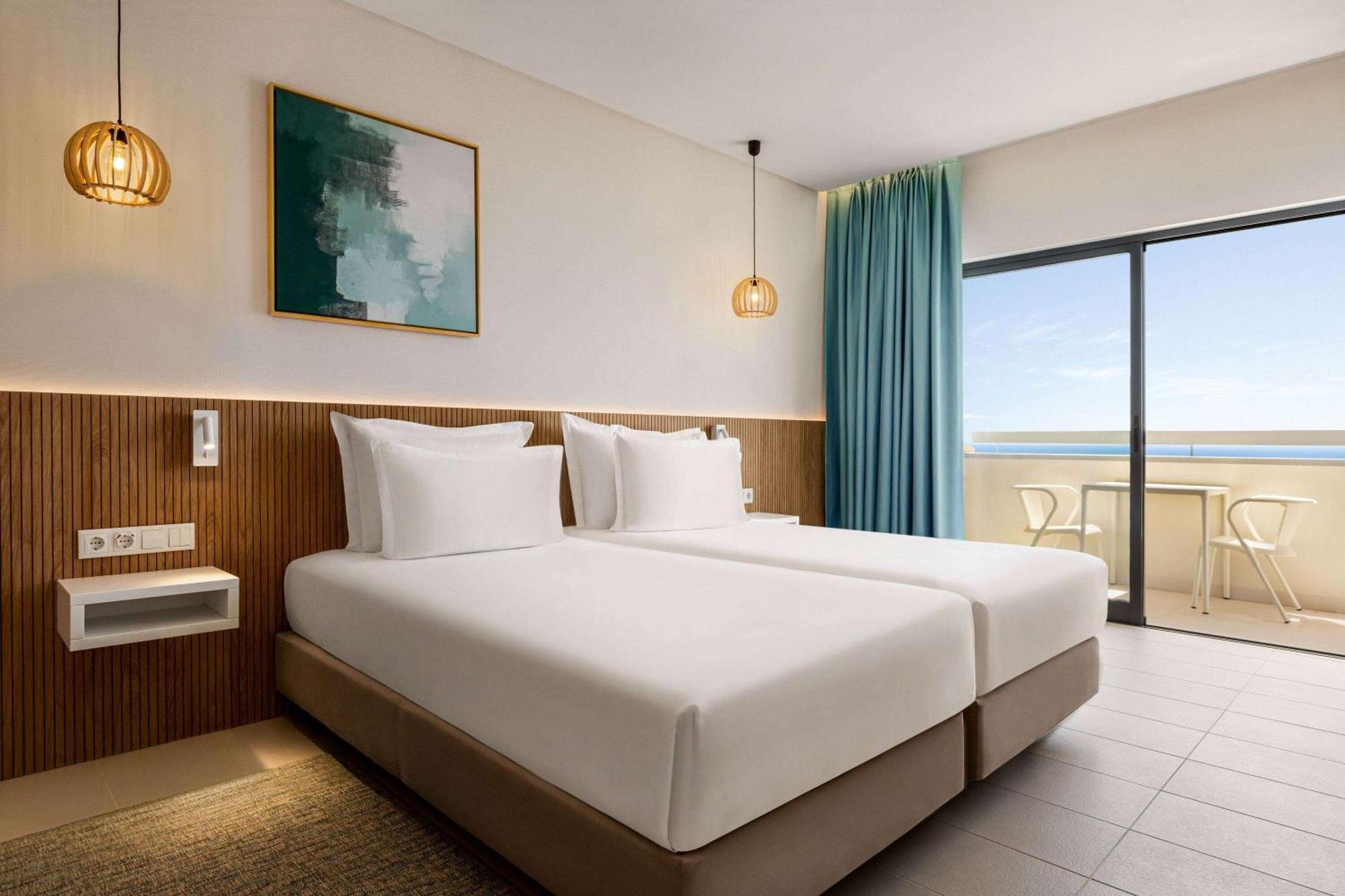 Wyndham Residences (adults Only) 4* Alvor