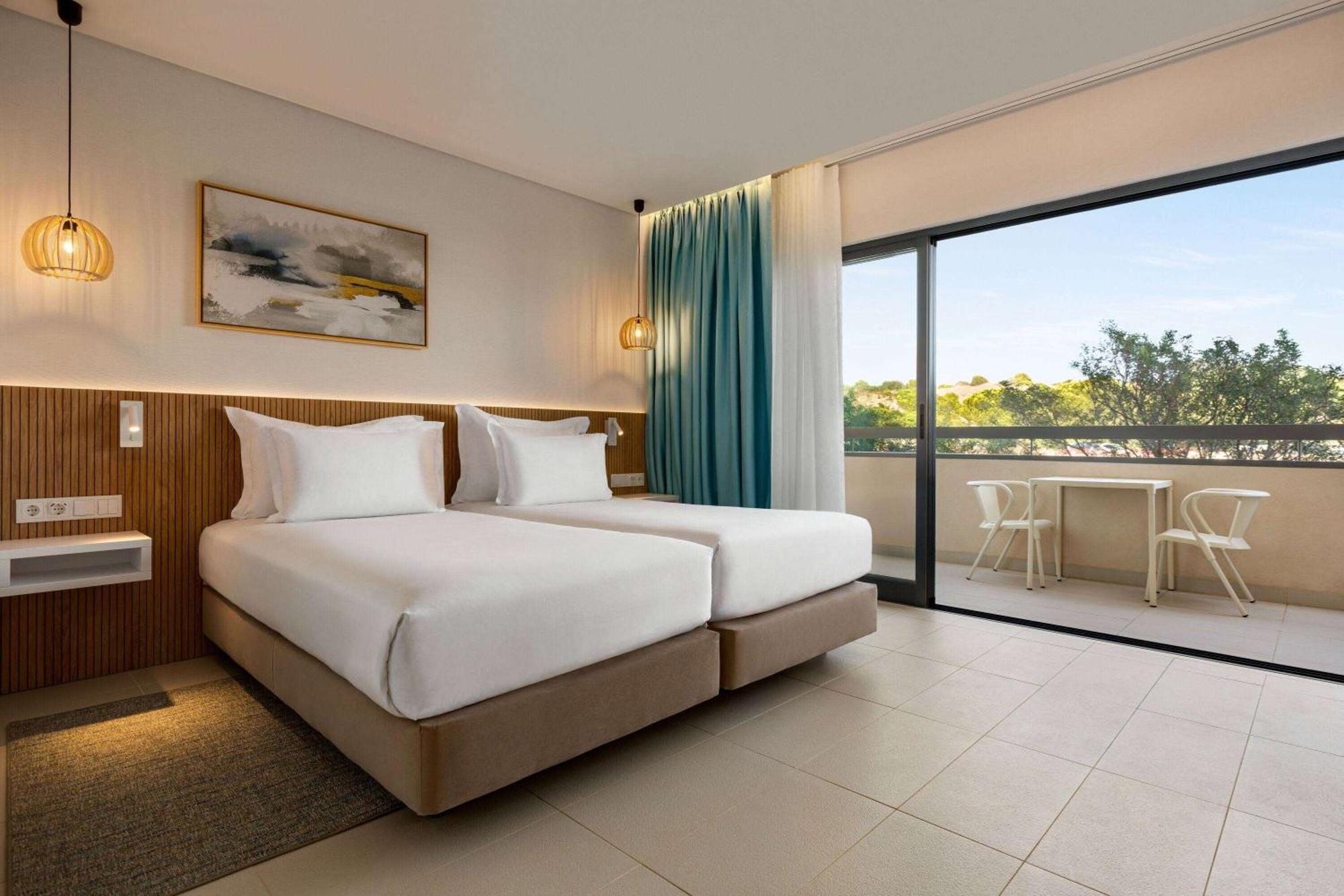 Wyndham Residences (adults Only) Alvor