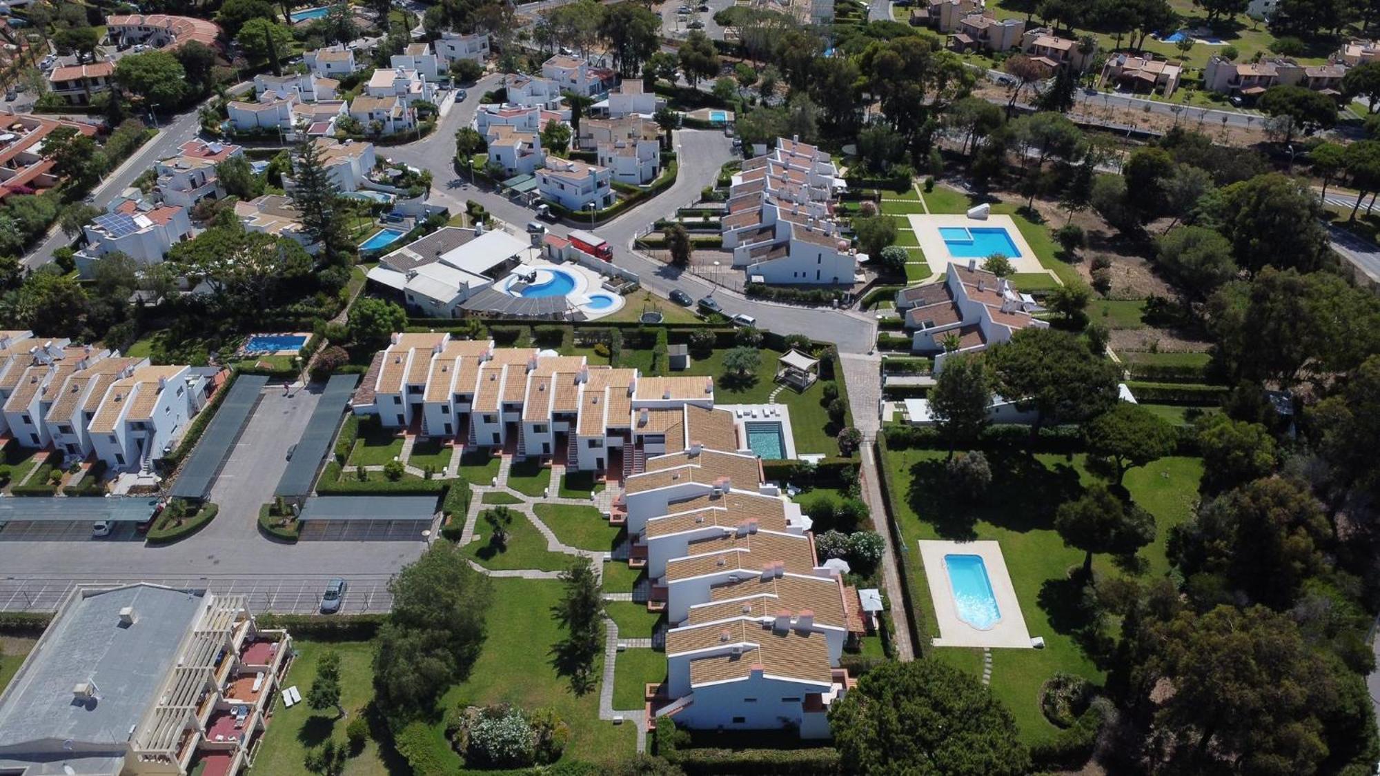Apartment Apart. Barracuda Vilamoura