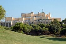 Golfe And Country Club Resort 4*