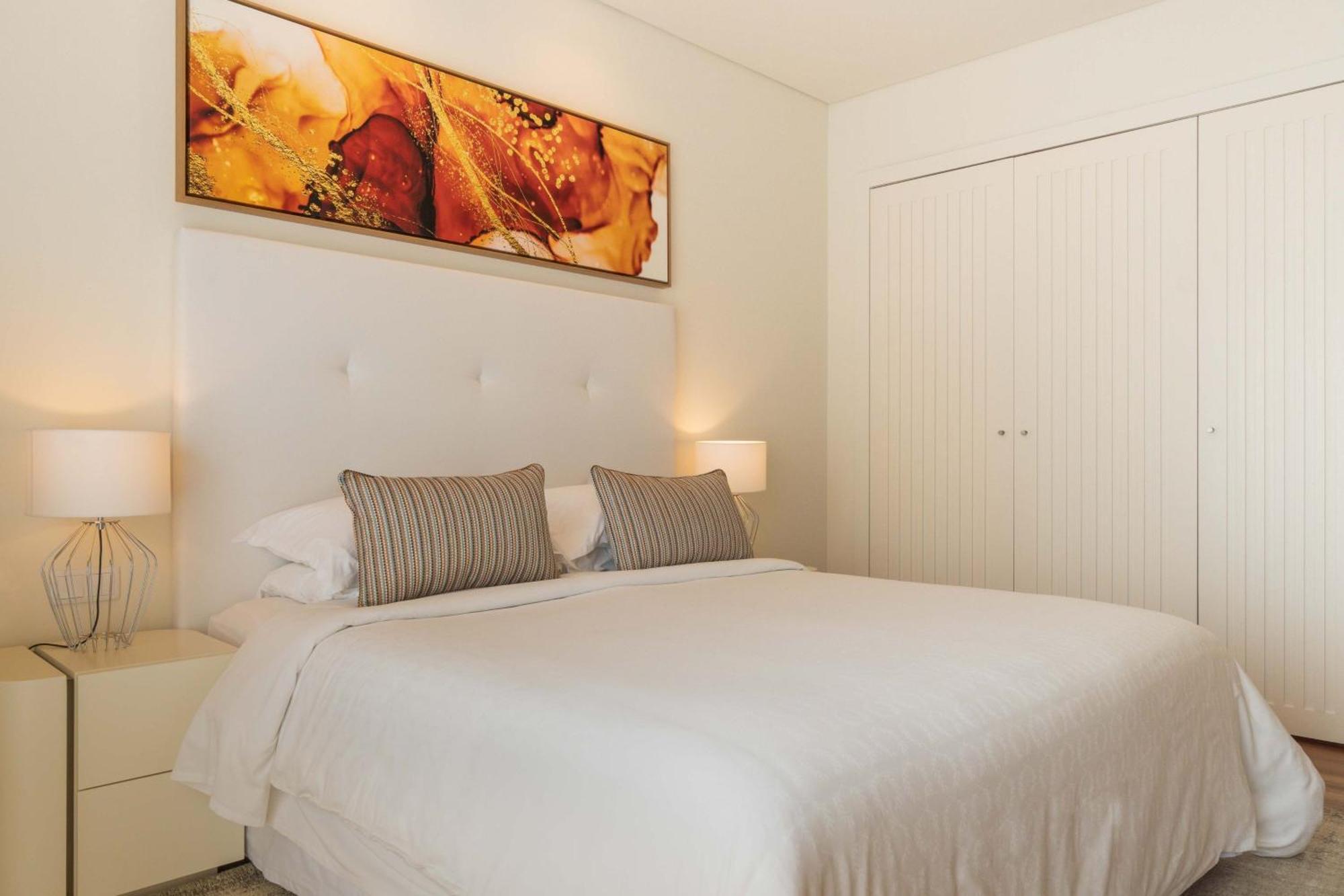 Sheraton - Hotel&residences Hotel Cascaes